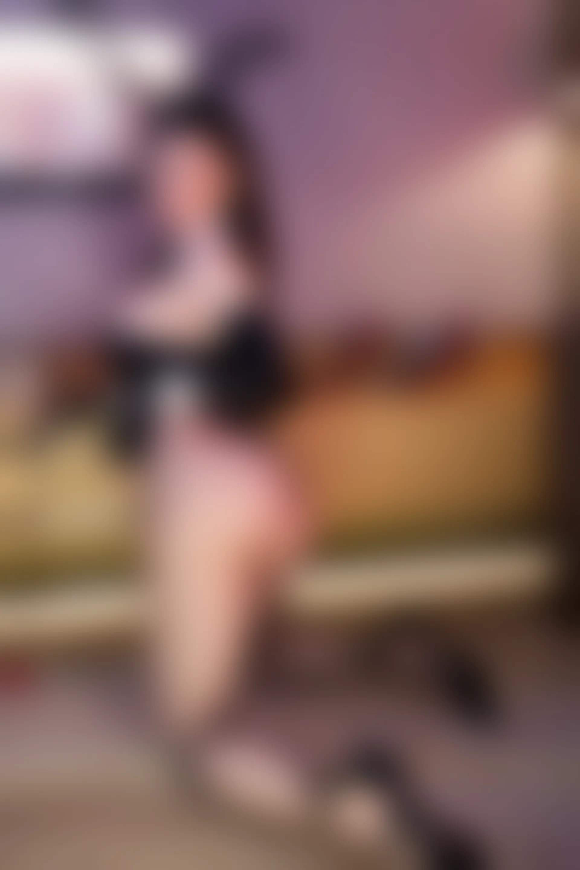 XiuRen秀人网 2022.02.14 No.4577 顾乔楠Cora 黑丝美腿[59+1P 712MB]