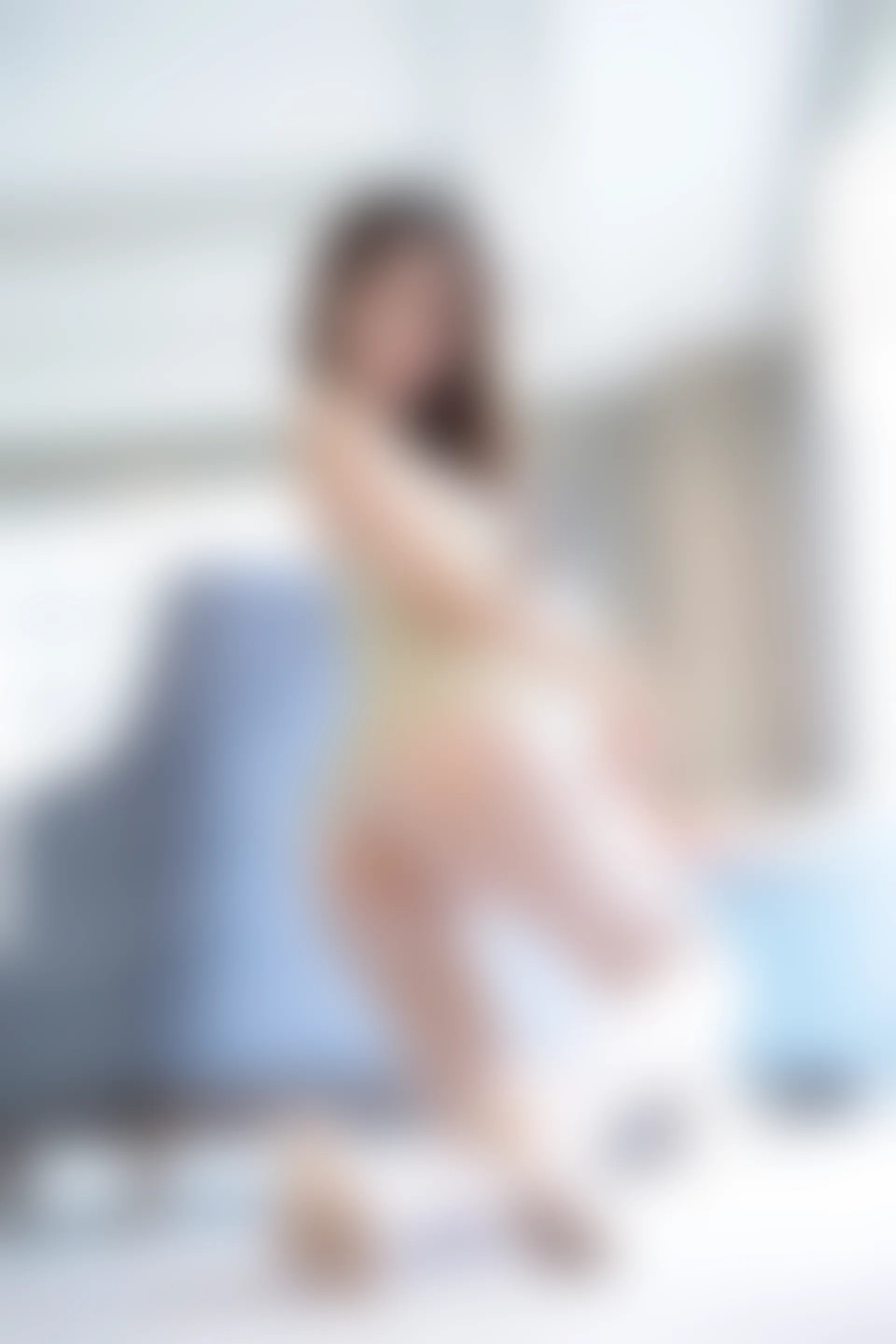 XiuRen秀人网 2021.12.28 No.4391 徐安安 江浙沪旅拍[64+1P 505MB]