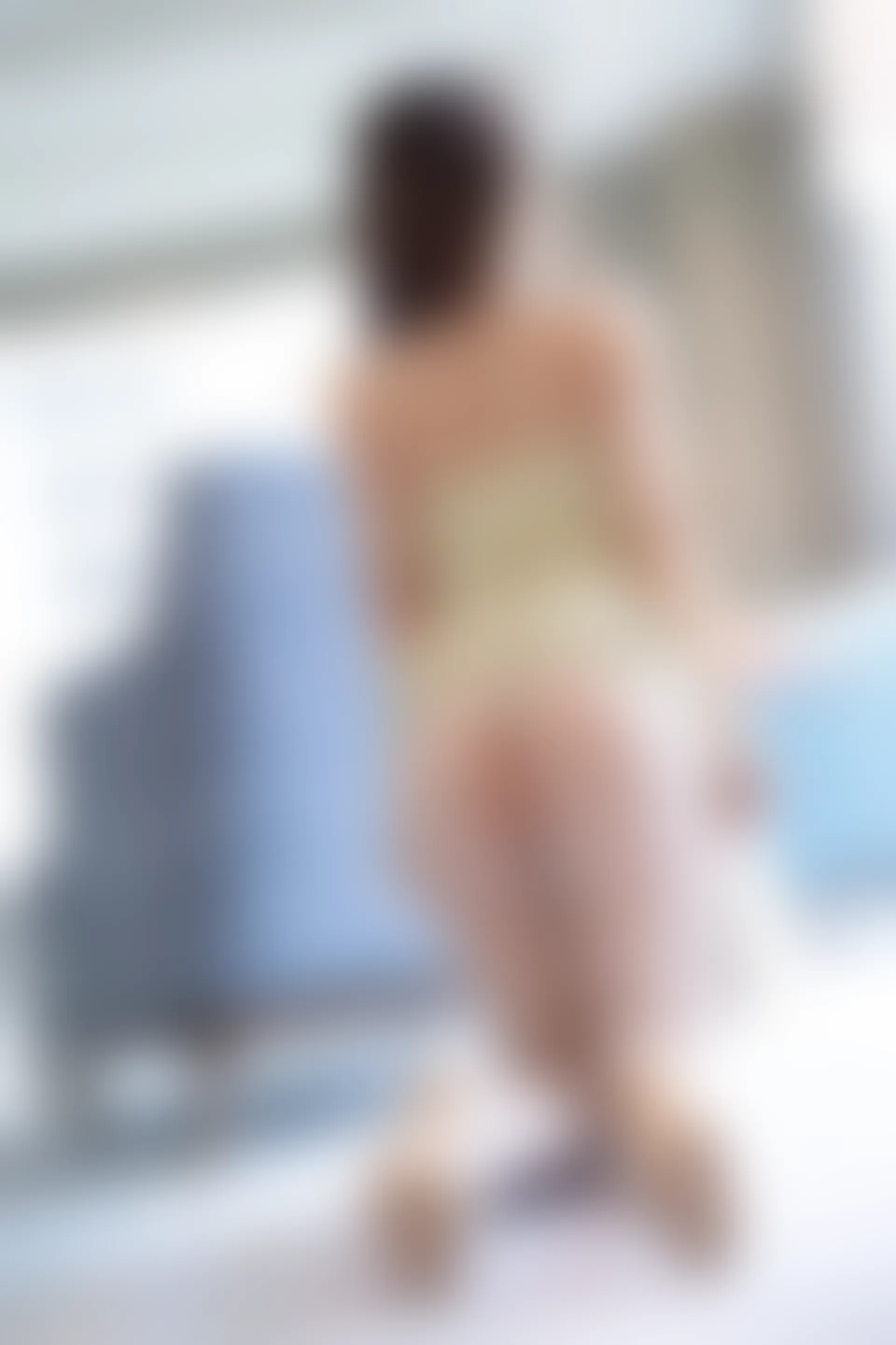 XiuRen秀人网 2021.12.28 No.4391 徐安安 江浙沪旅拍[64+1P 505MB]