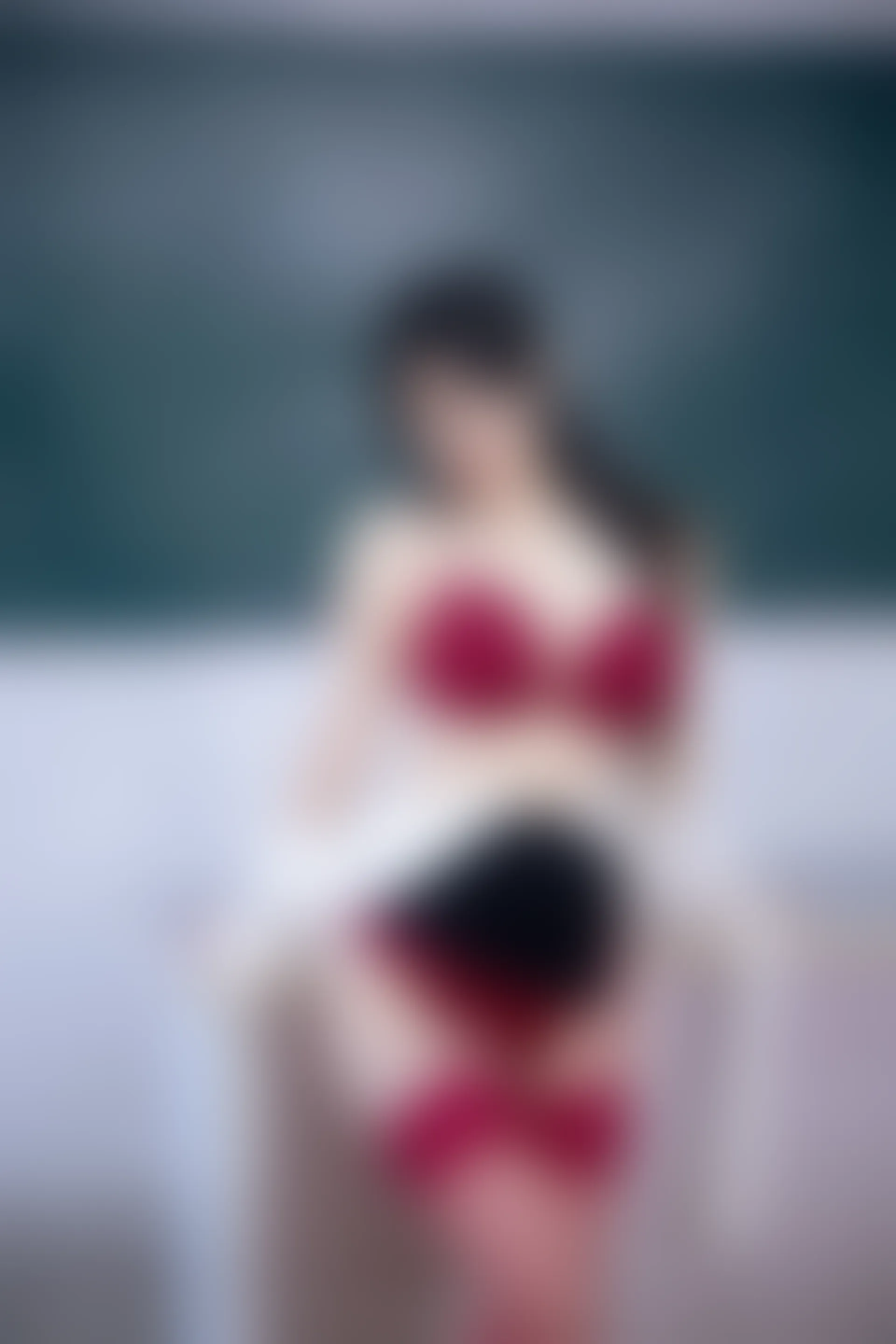 XIUREN秀人网 2023.06.27 NO.6980 诗诗kiki [93+1P762M]