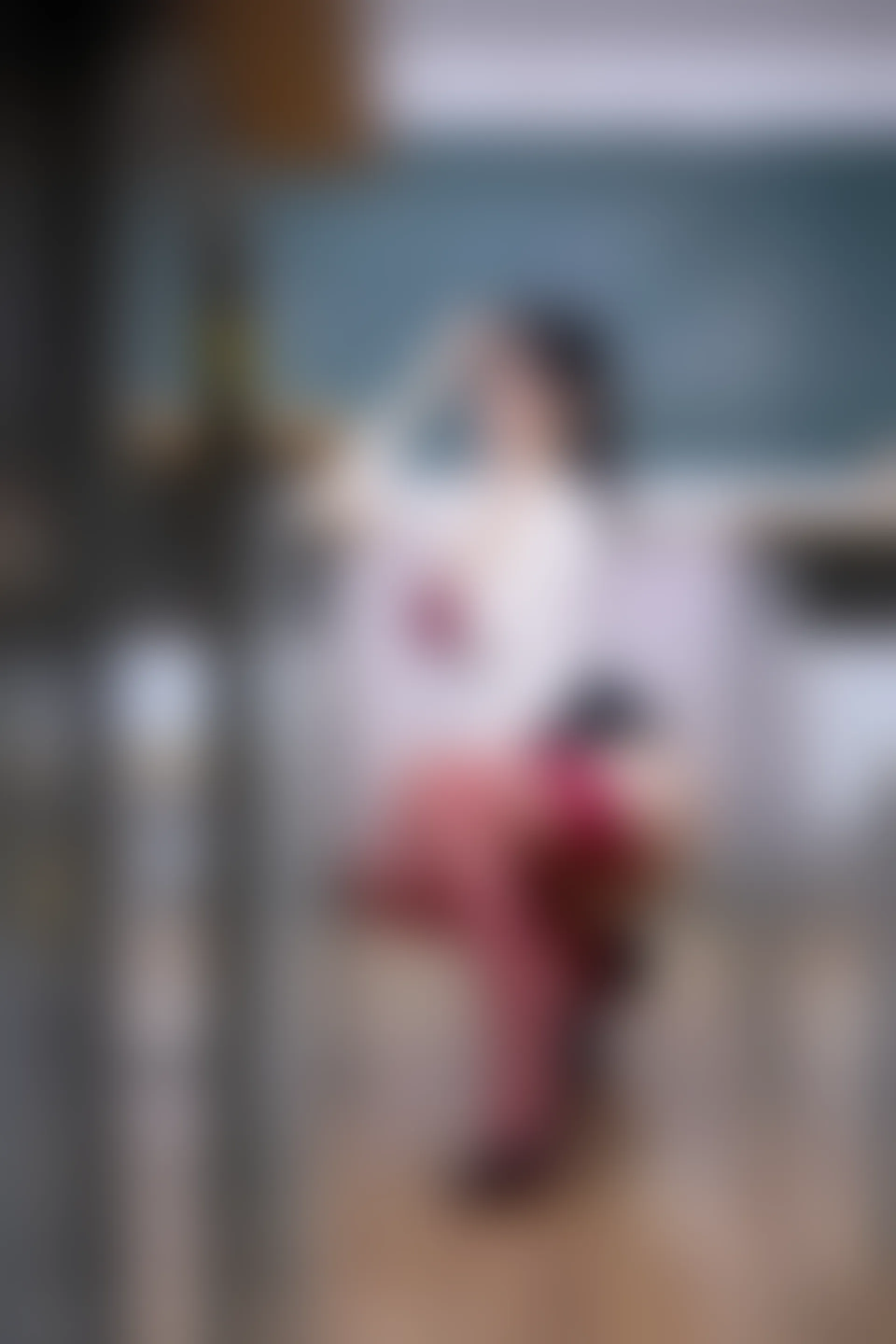 XIUREN秀人网 2023.06.27 NO.6980 诗诗kiki [93+1P762M]
