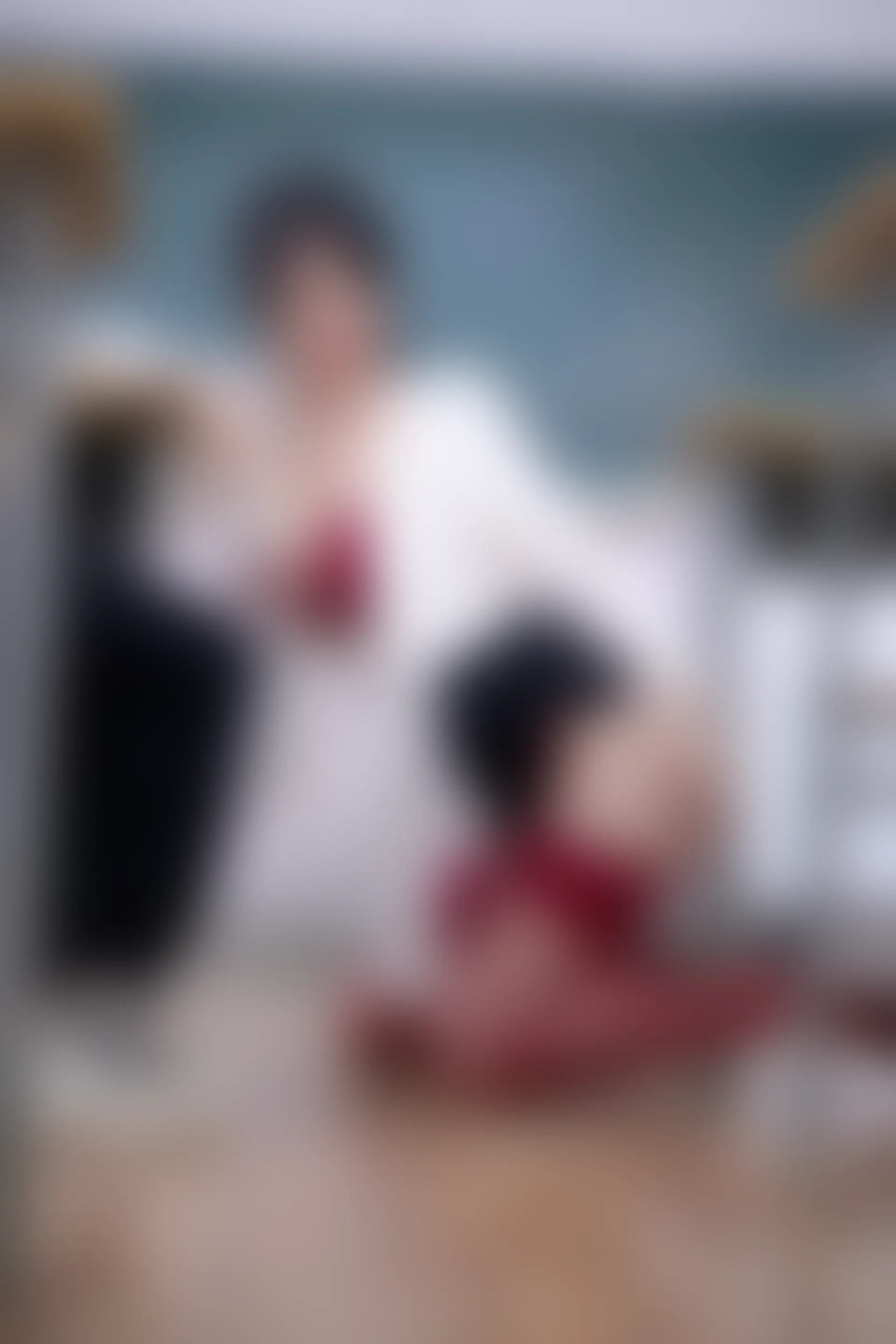 XIUREN秀人网 2023.06.27 NO.6980 诗诗kiki [93+1P762M]