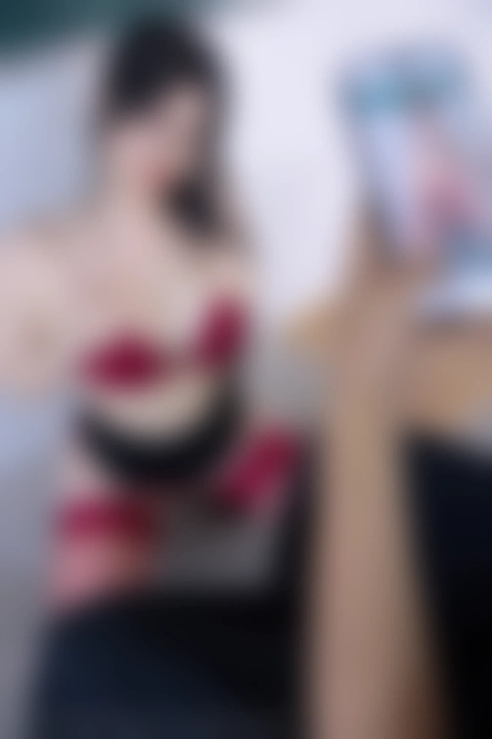 XIUREN秀人网 2023.06.27 NO.6980 诗诗kiki [93+1P762M]