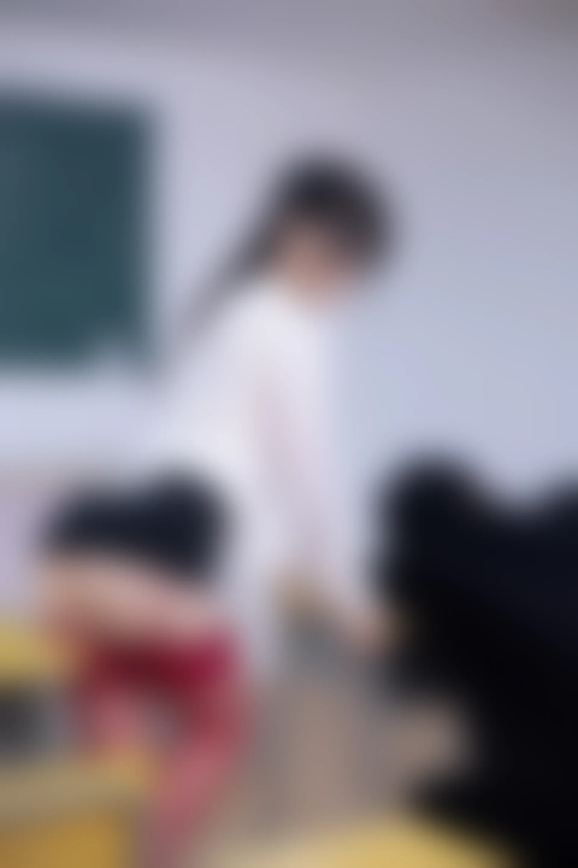 XIUREN秀人网 2023.06.27 NO.6980 诗诗kiki [93+1P762M]