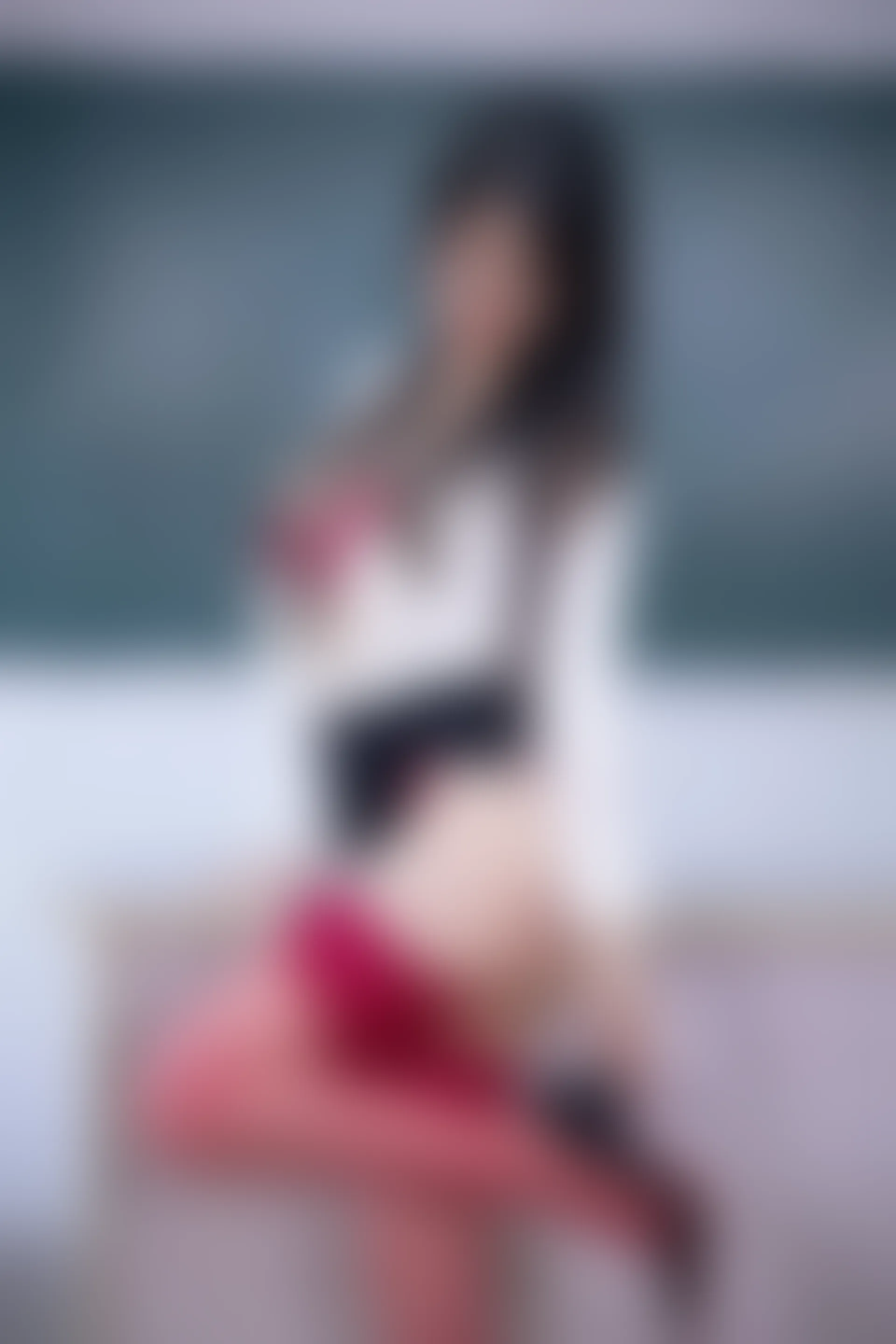 XIUREN秀人网 2023.06.27 NO.6980 诗诗kiki [93+1P762M]