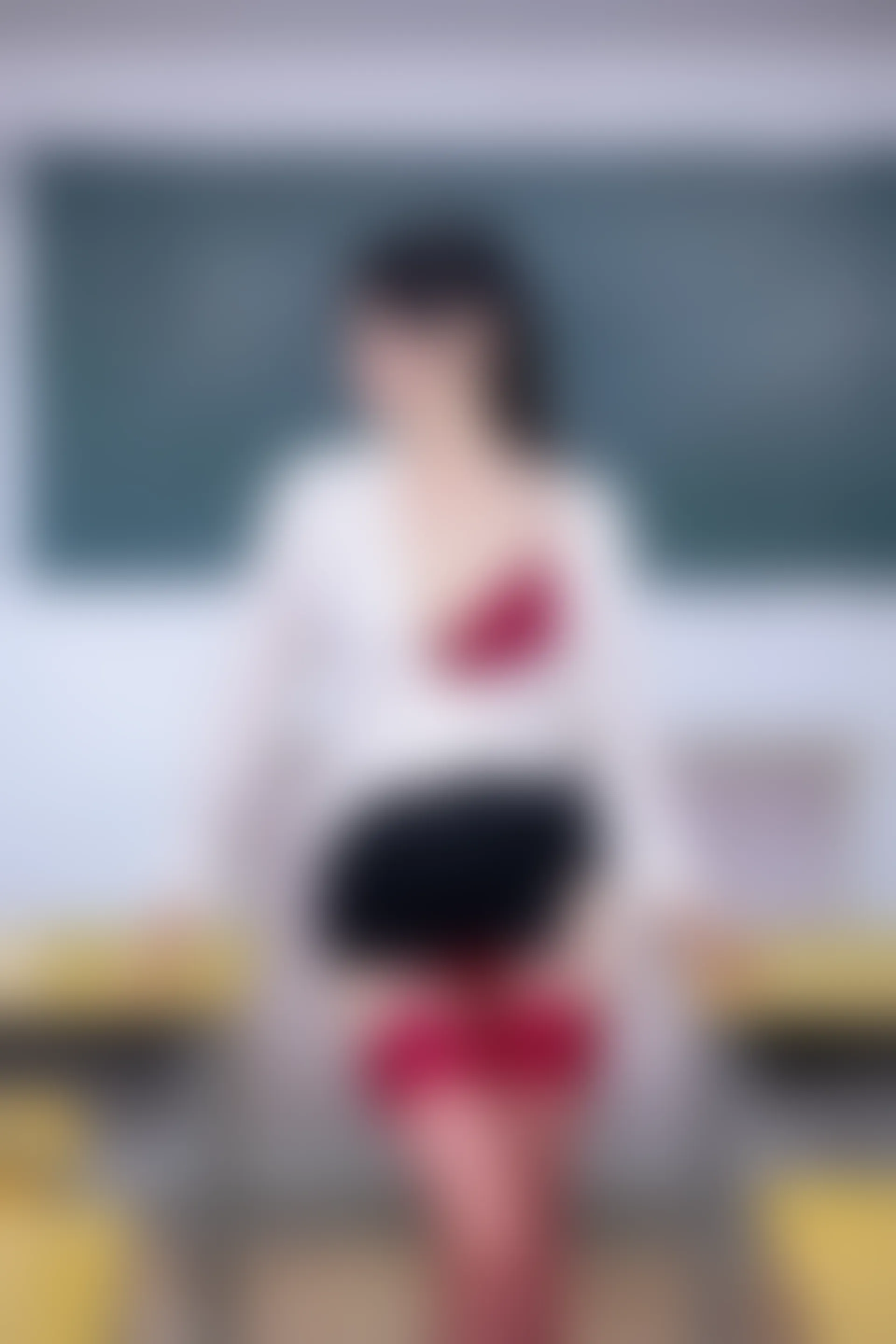 XIUREN秀人网 2023.06.27 NO.6980 诗诗kiki [93+1P762M]