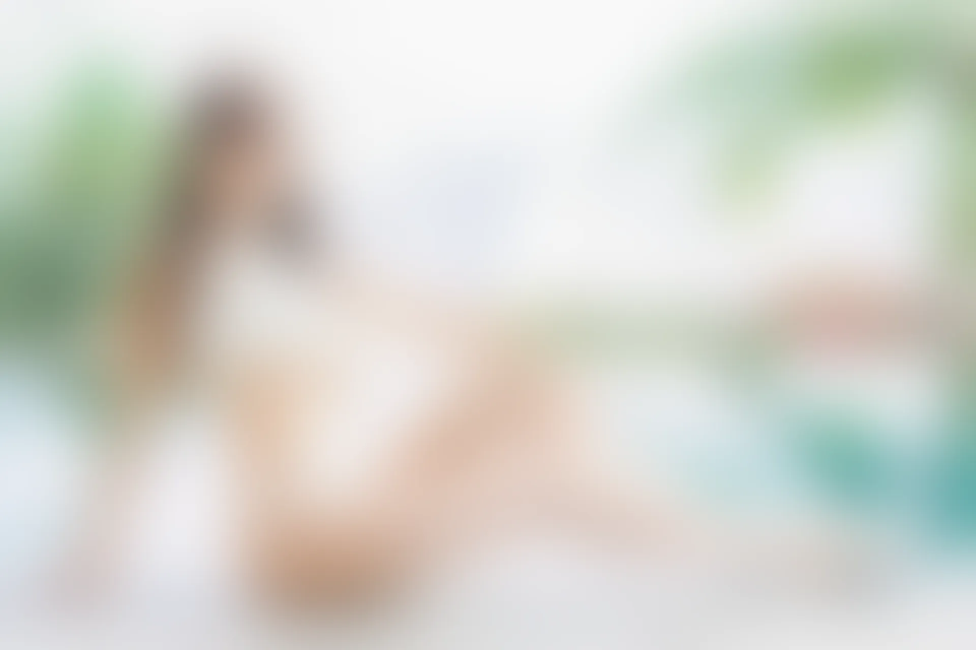XiuRen秀人网 2022.01.26 No.4514 朱可儿Flora 三亚旅拍[52+1P 476MB]