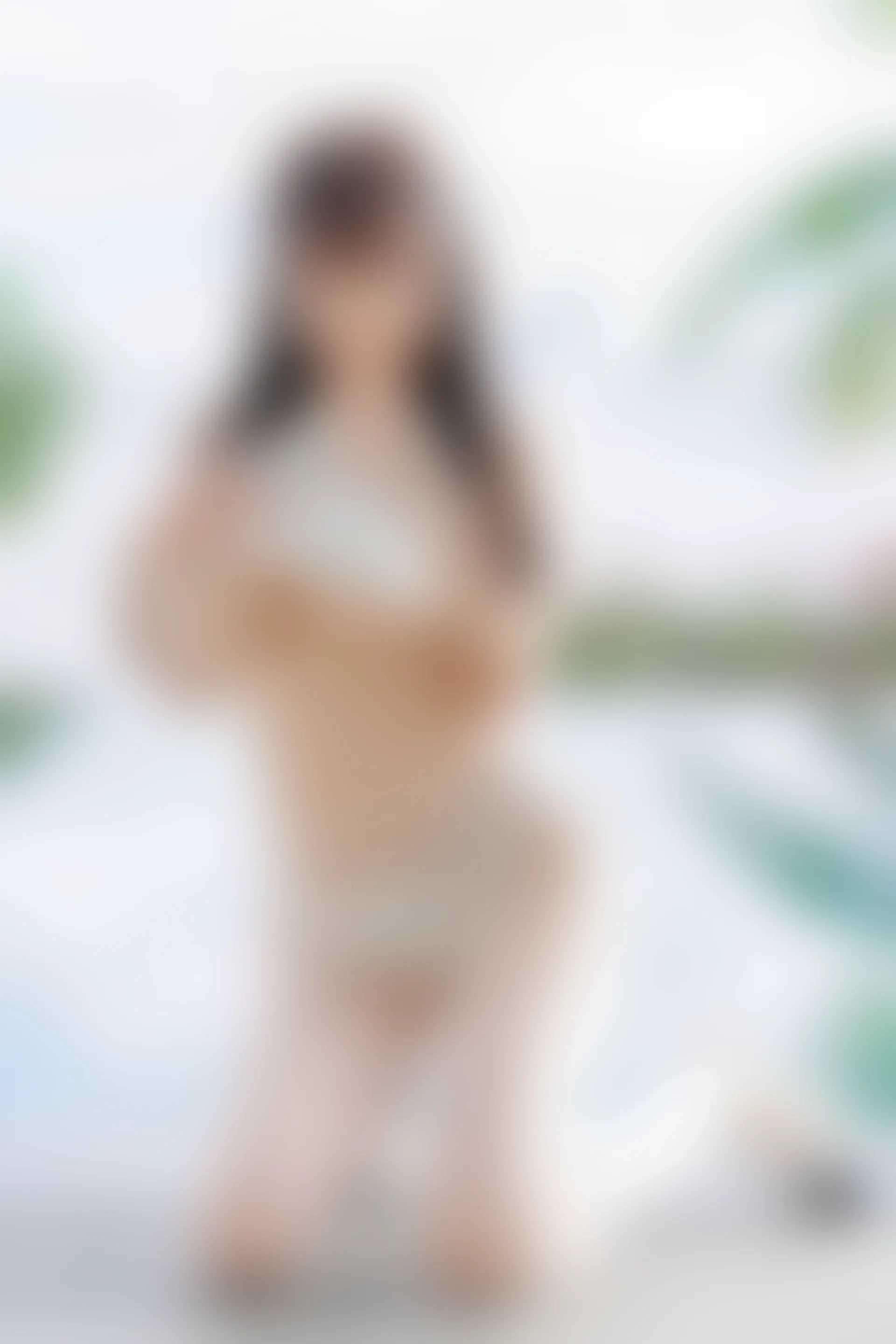 XiuRen秀人网 2022.01.26 No.4514 朱可儿Flora 三亚旅拍[52+1P 476MB]