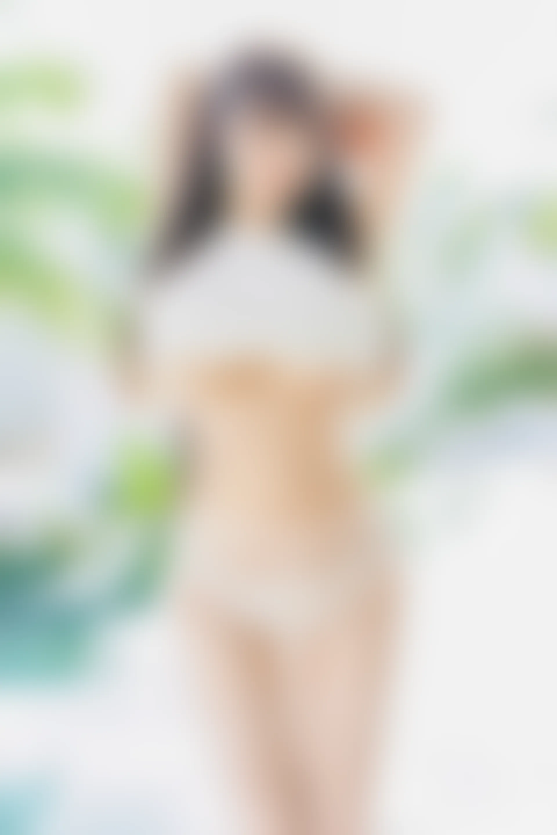 XiuRen秀人网 2022.01.26 No.4514 朱可儿Flora 三亚旅拍[52+1P 476MB]
