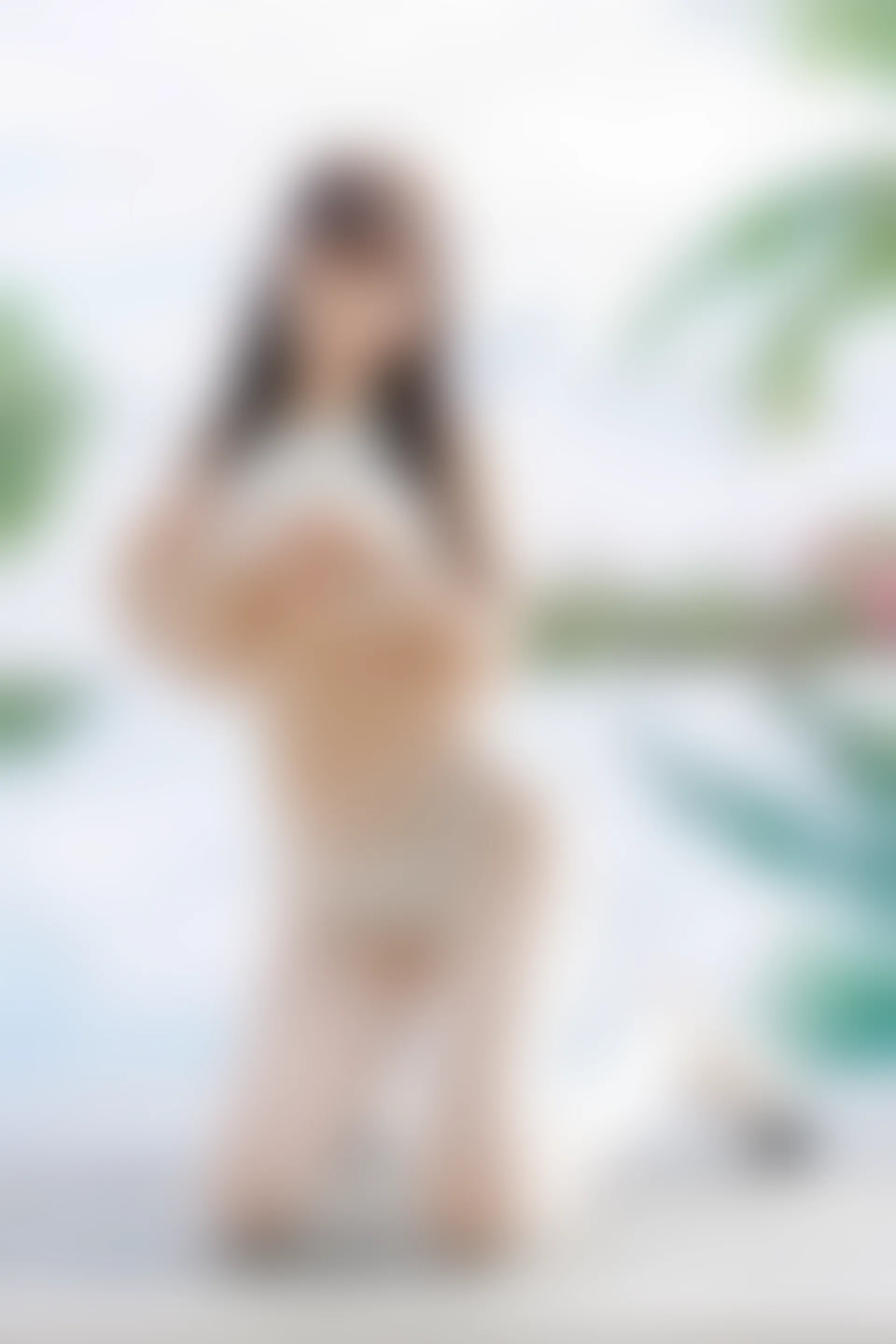 XiuRen秀人网 2022.01.26 No.4514 朱可儿Flora 三亚旅拍[52+1P 476MB]