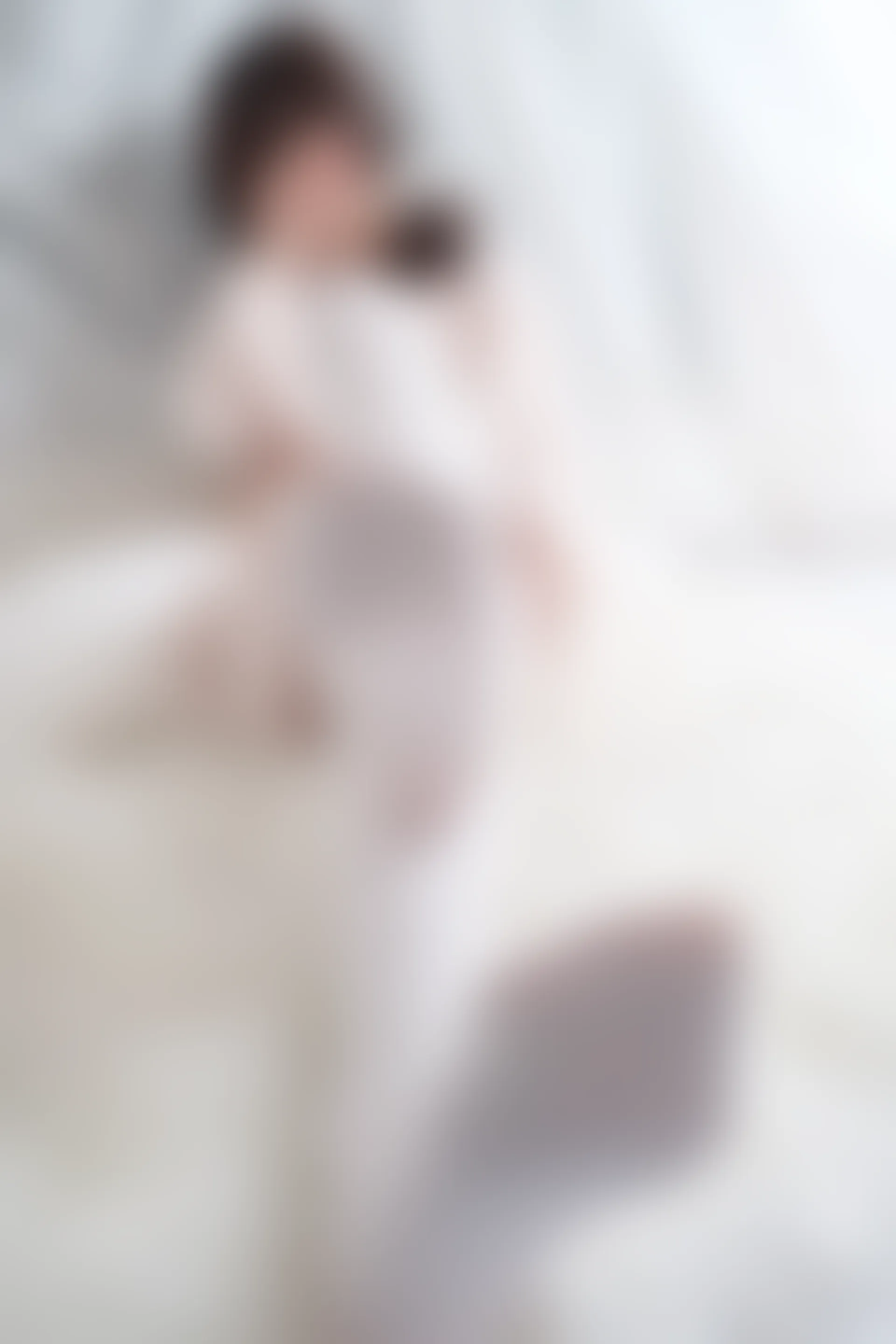 喵写真 R15-001 [106P1V-374M]可爱, 喵写真, 白丝, 美腿