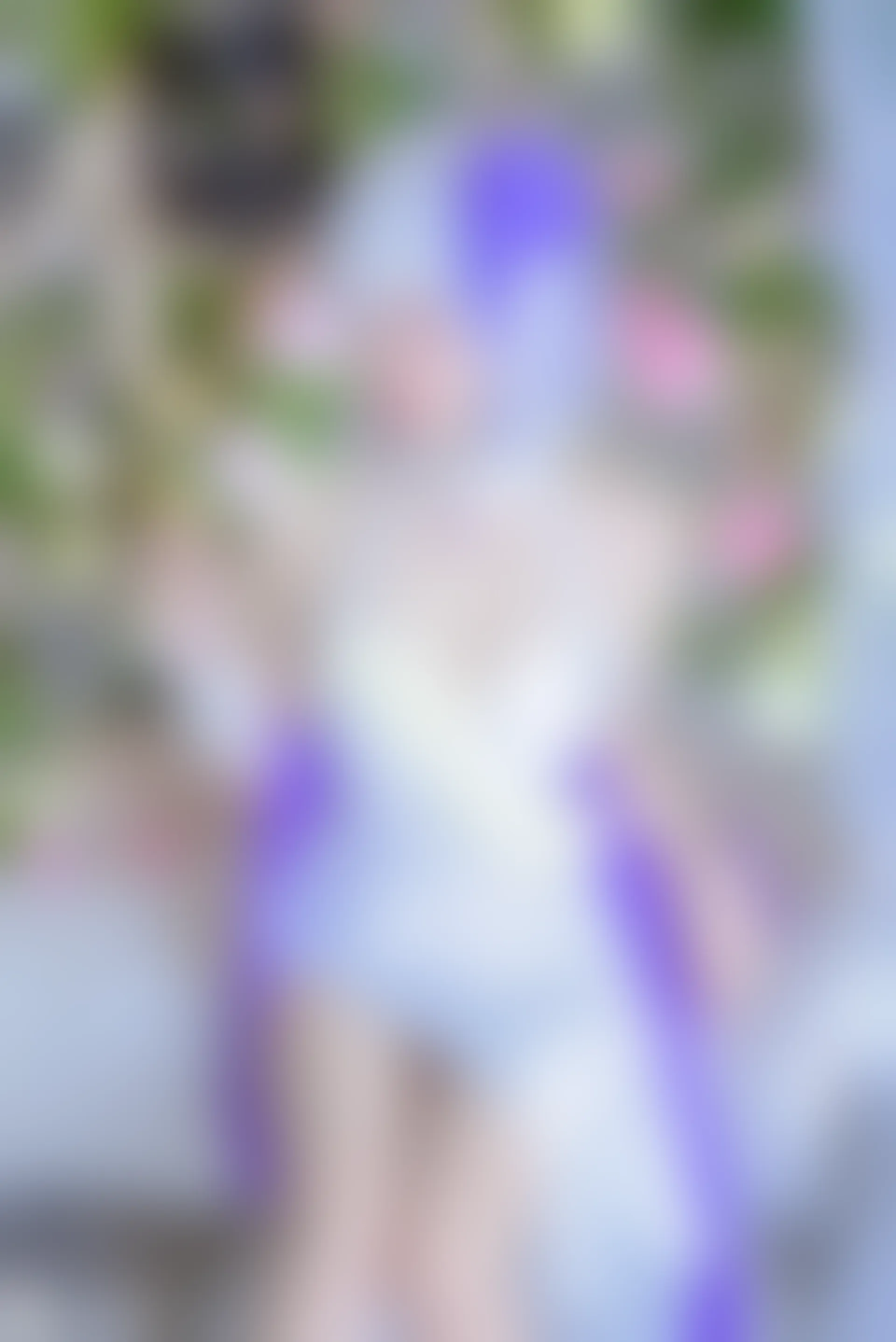 C14.002 白色花嫁 [45P-940MB]