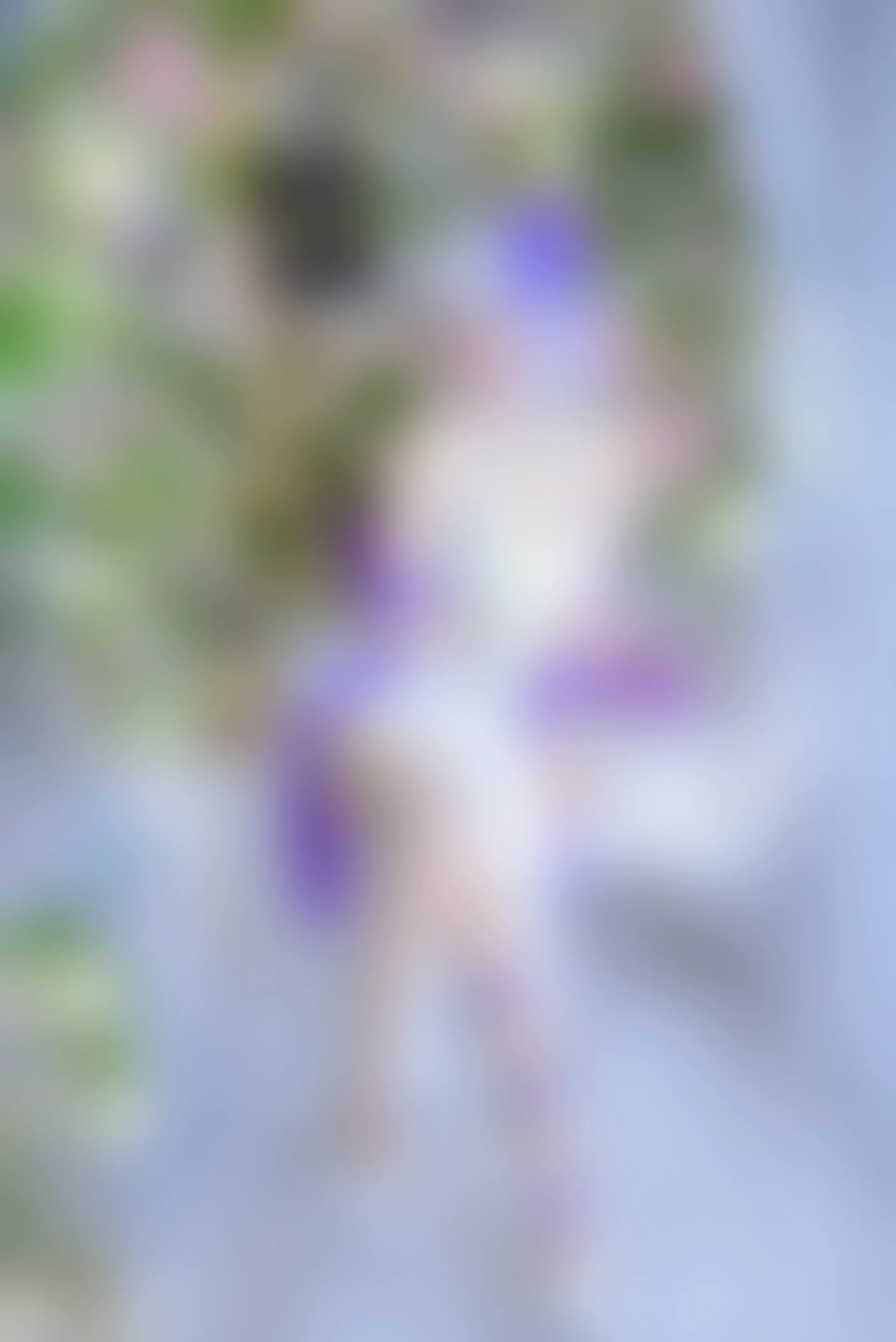 C14.002 白色花嫁 [45P-940MB]