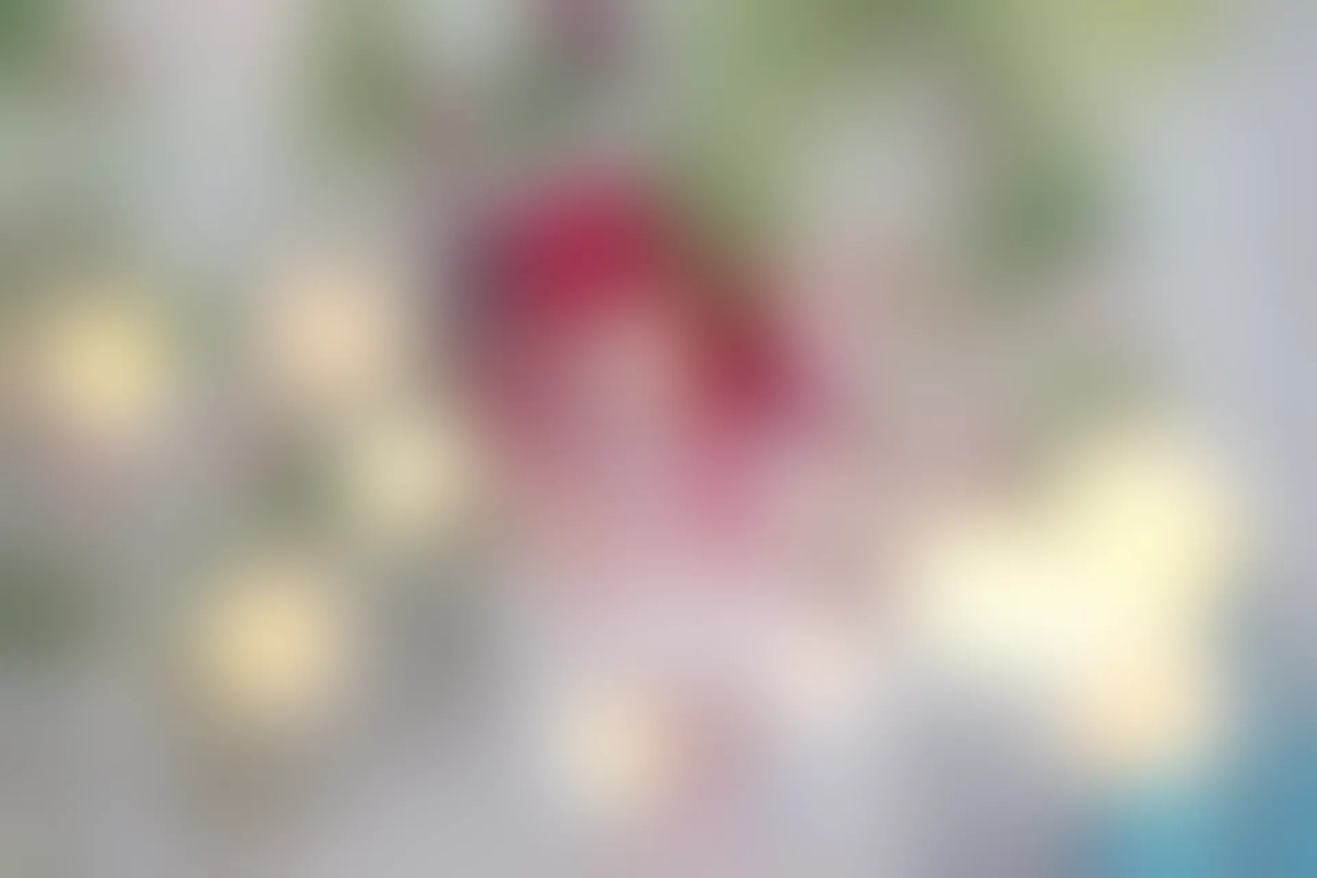 C14.002 白色花嫁 [45P-940MB]