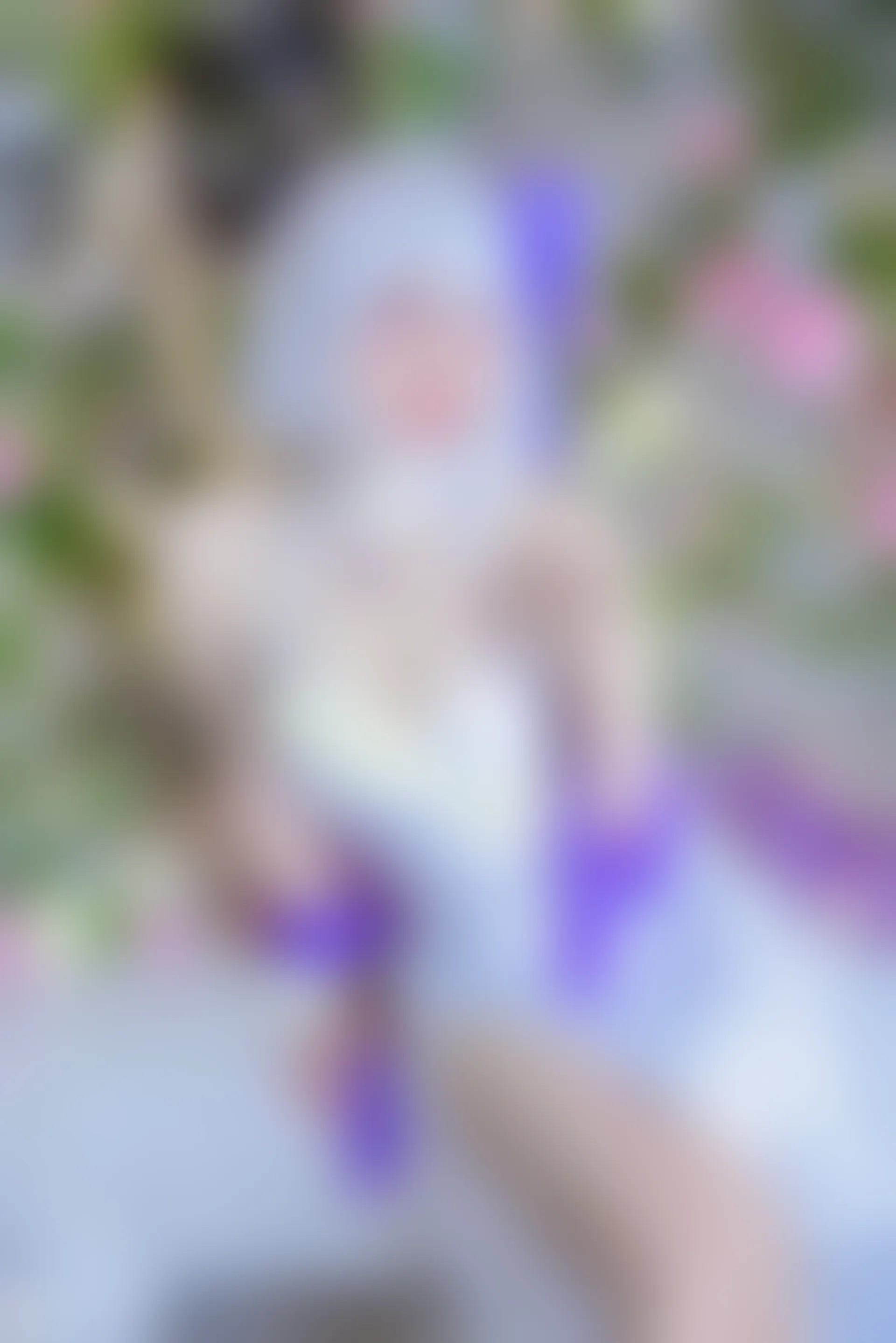 C14.002 白色花嫁 [45P-940MB]