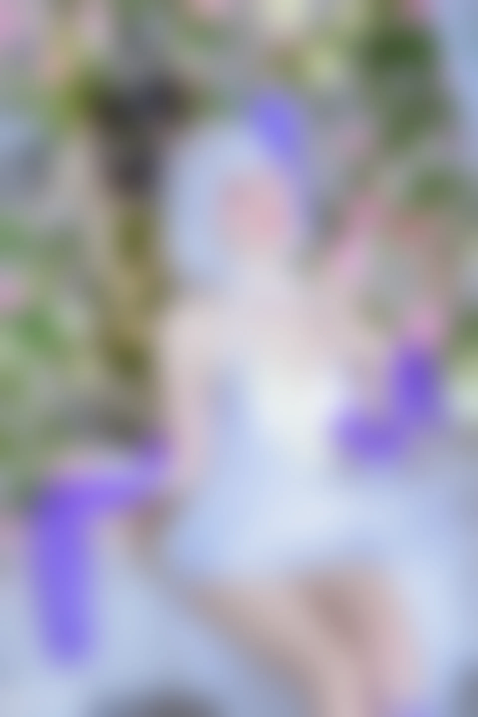 C14.002 白色花嫁 [45P-940MB]
