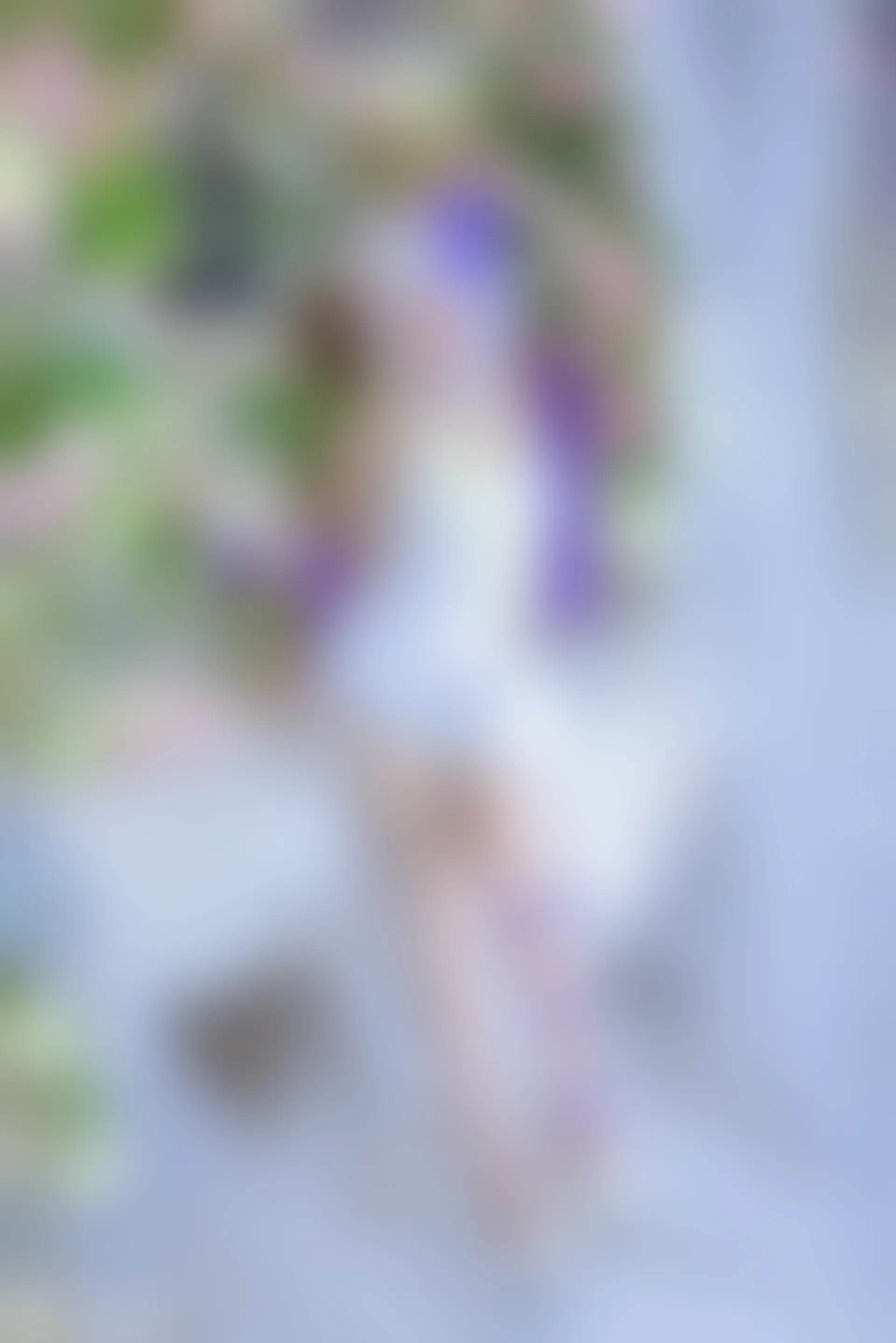 C14.002 白色花嫁 [45P-940MB]
