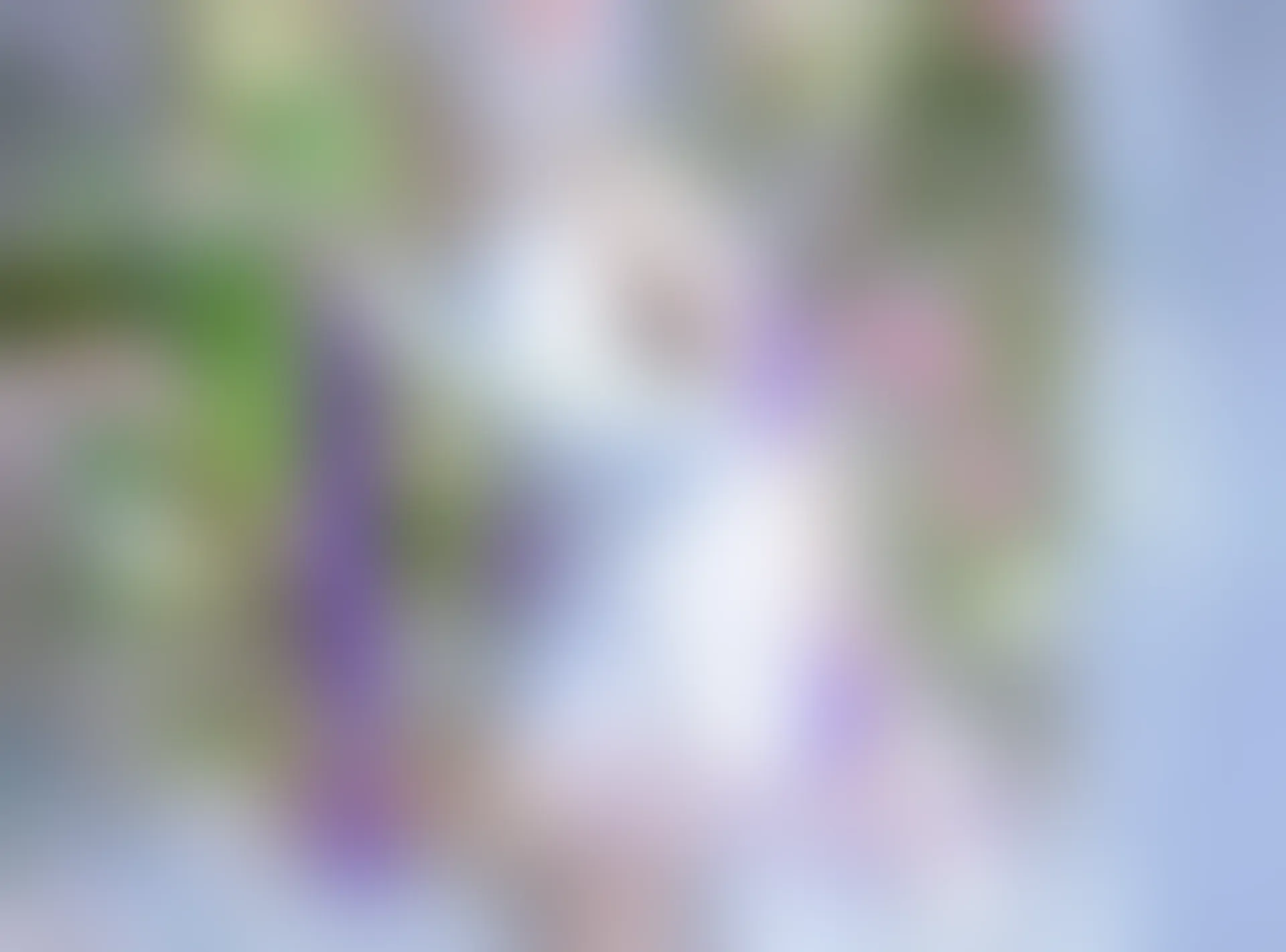 C14.002 白色花嫁 [45P-940MB]
