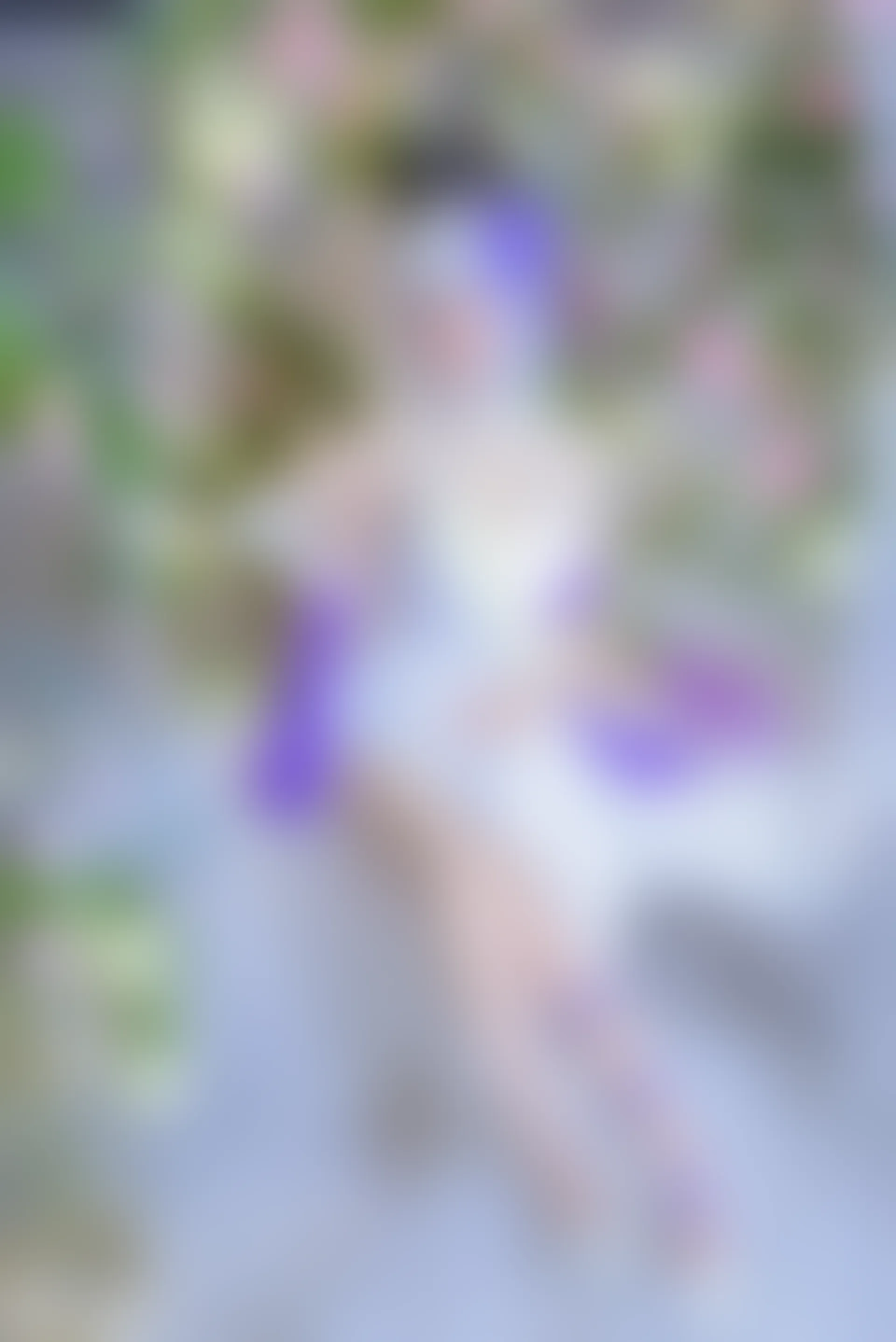 C14.002 白色花嫁 [45P-940MB]