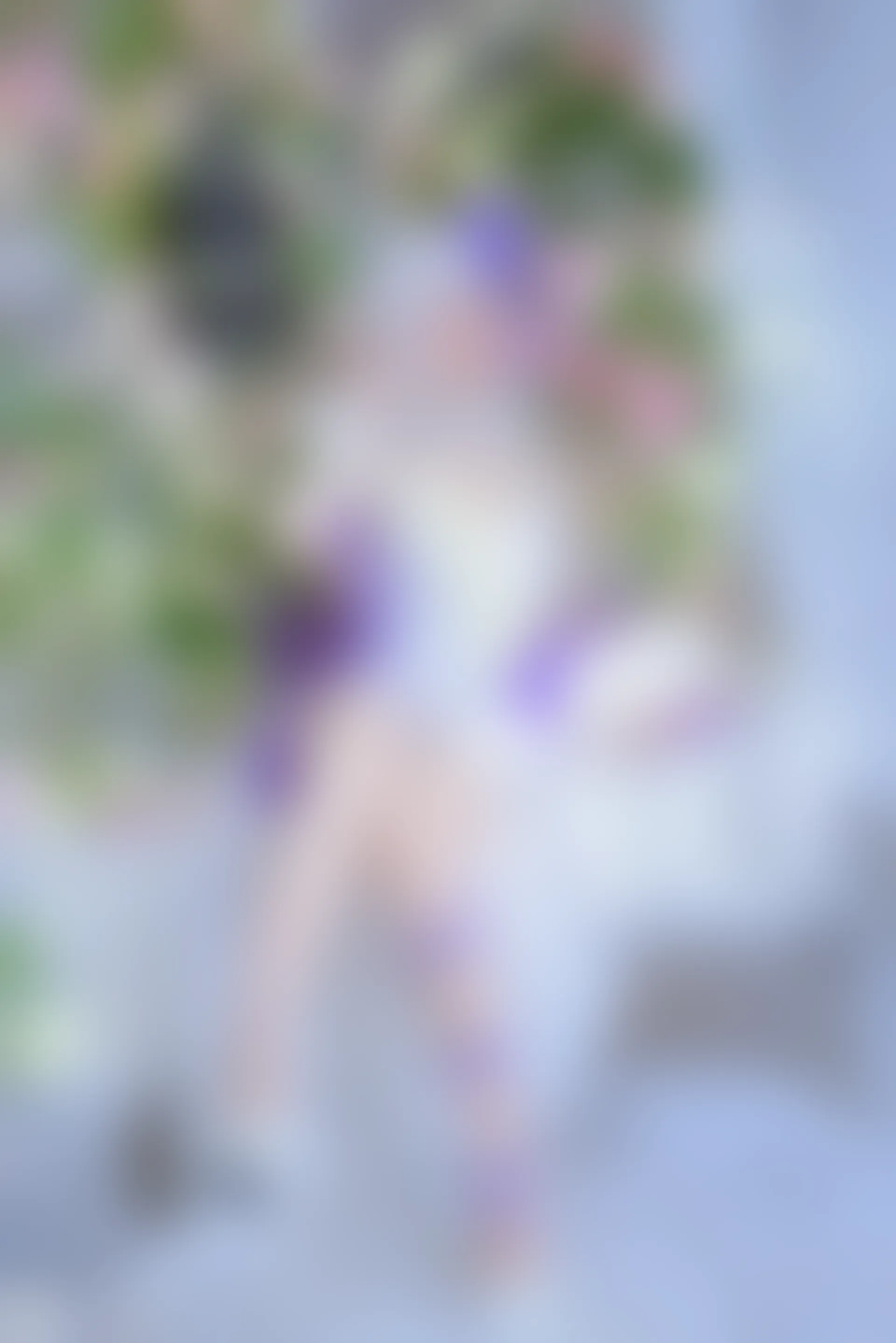 C14.002 白色花嫁 [45P-940MB]