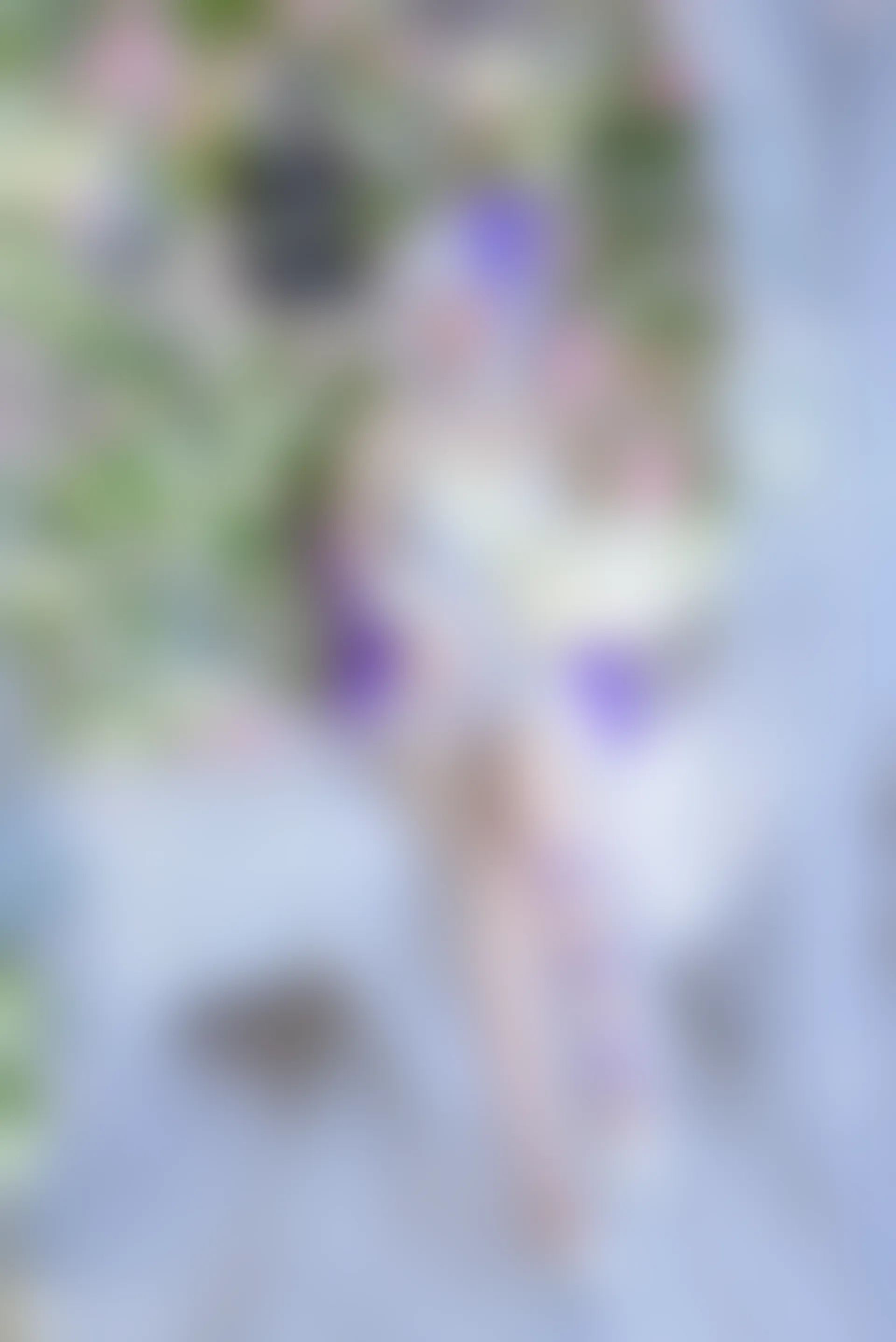 C14.002 白色花嫁 [45P-940MB]