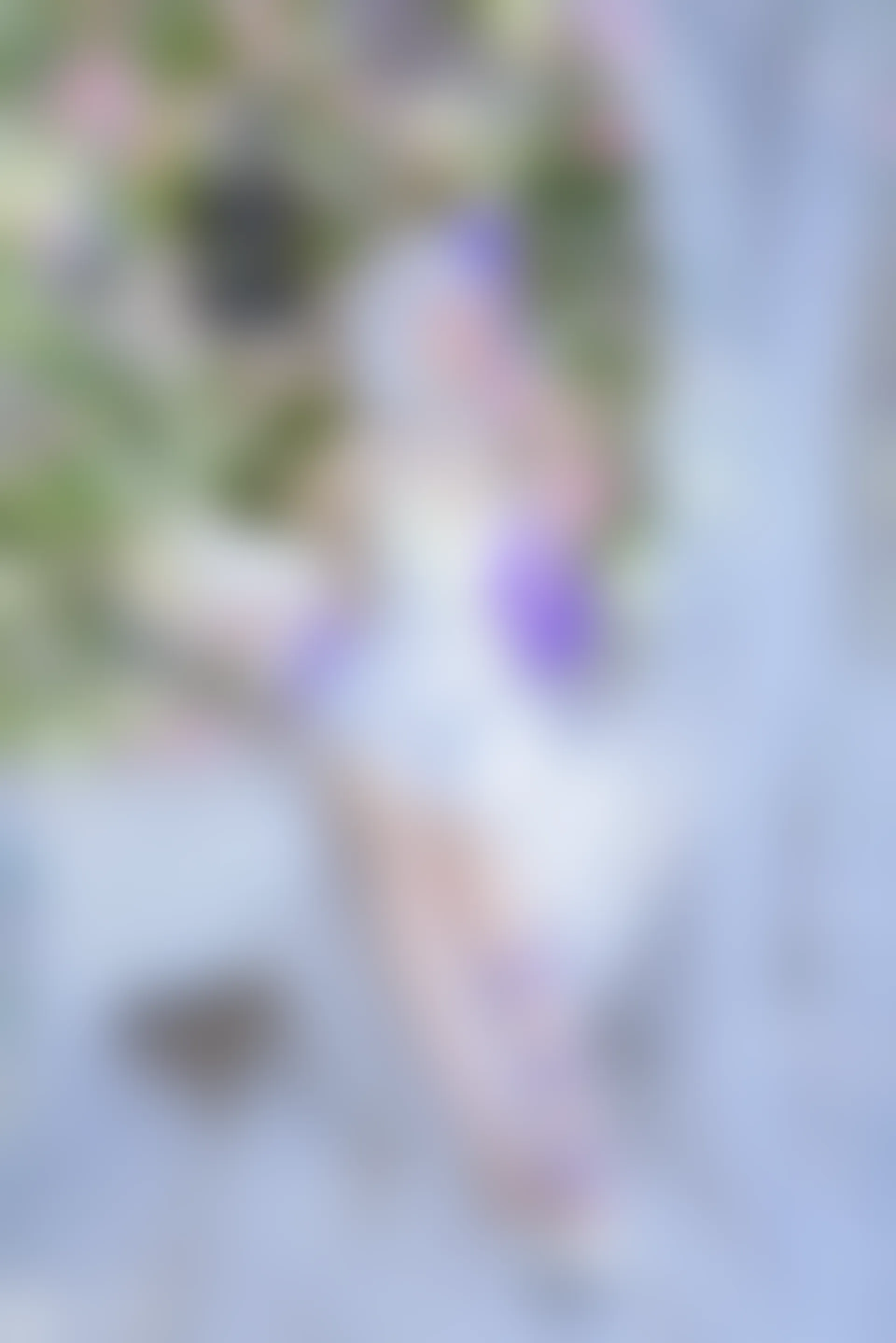 C14.002 白色花嫁 [45P-940MB]