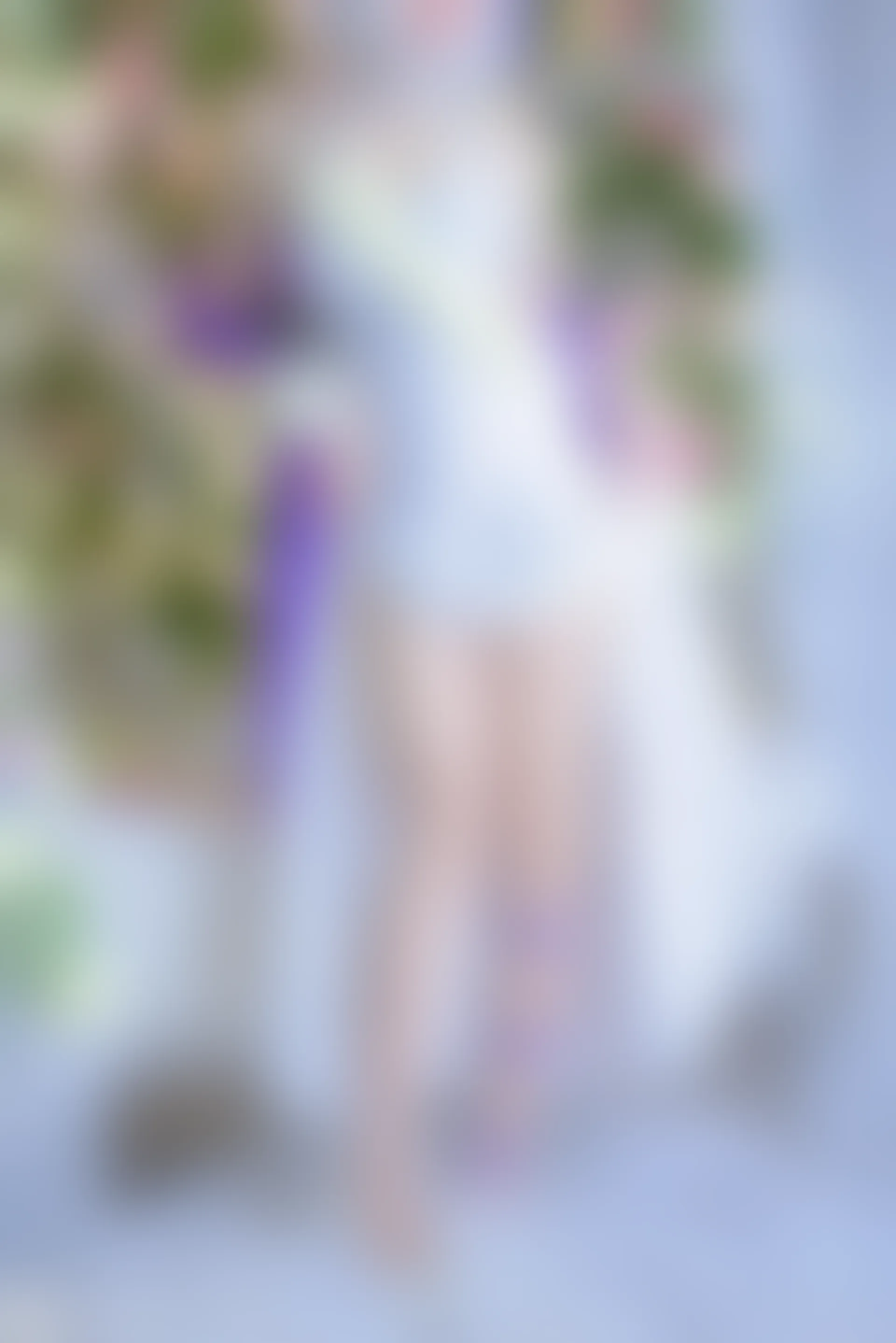 C14.002 白色花嫁 [45P-940MB]