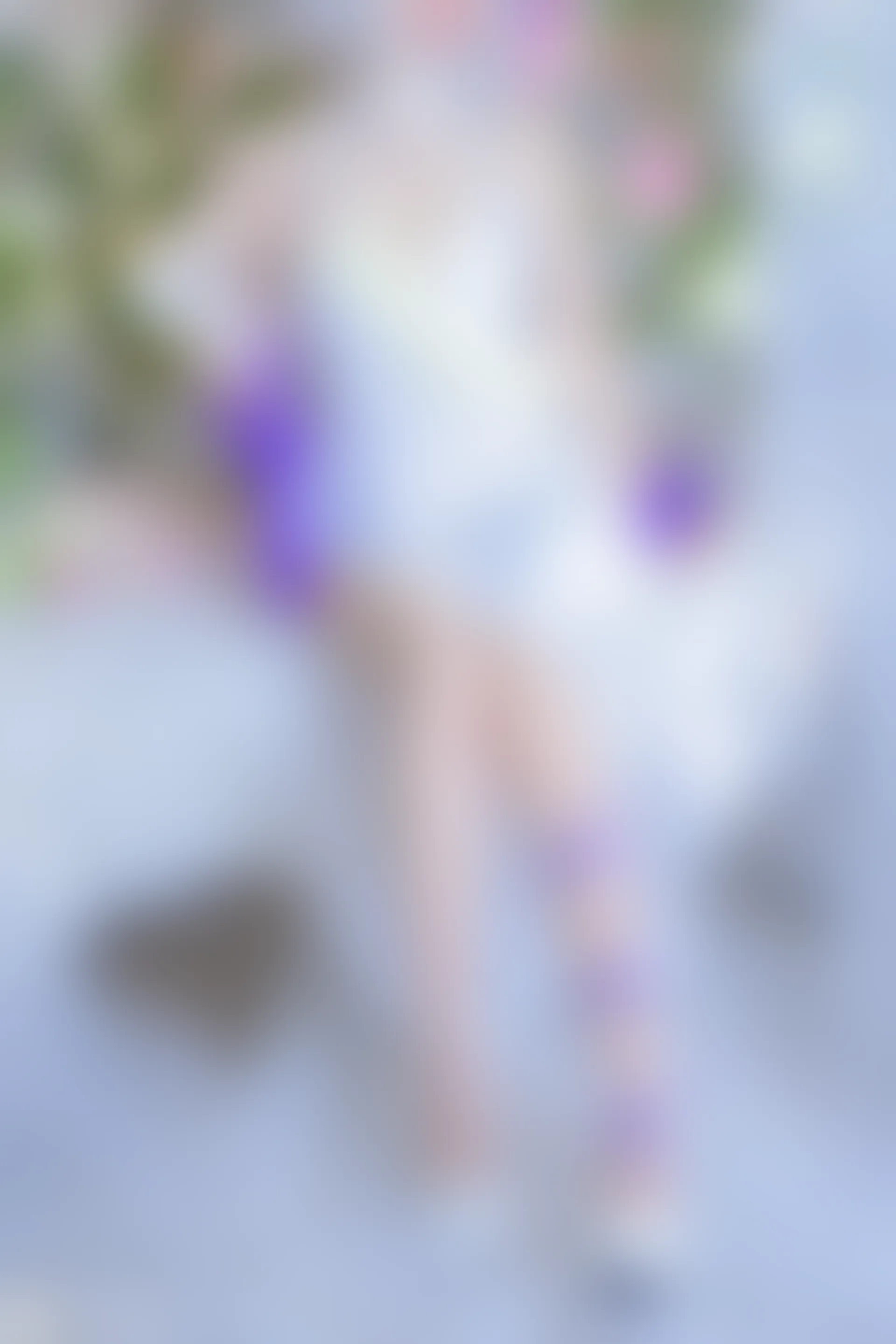 C14.002 白色花嫁 [45P-940MB]