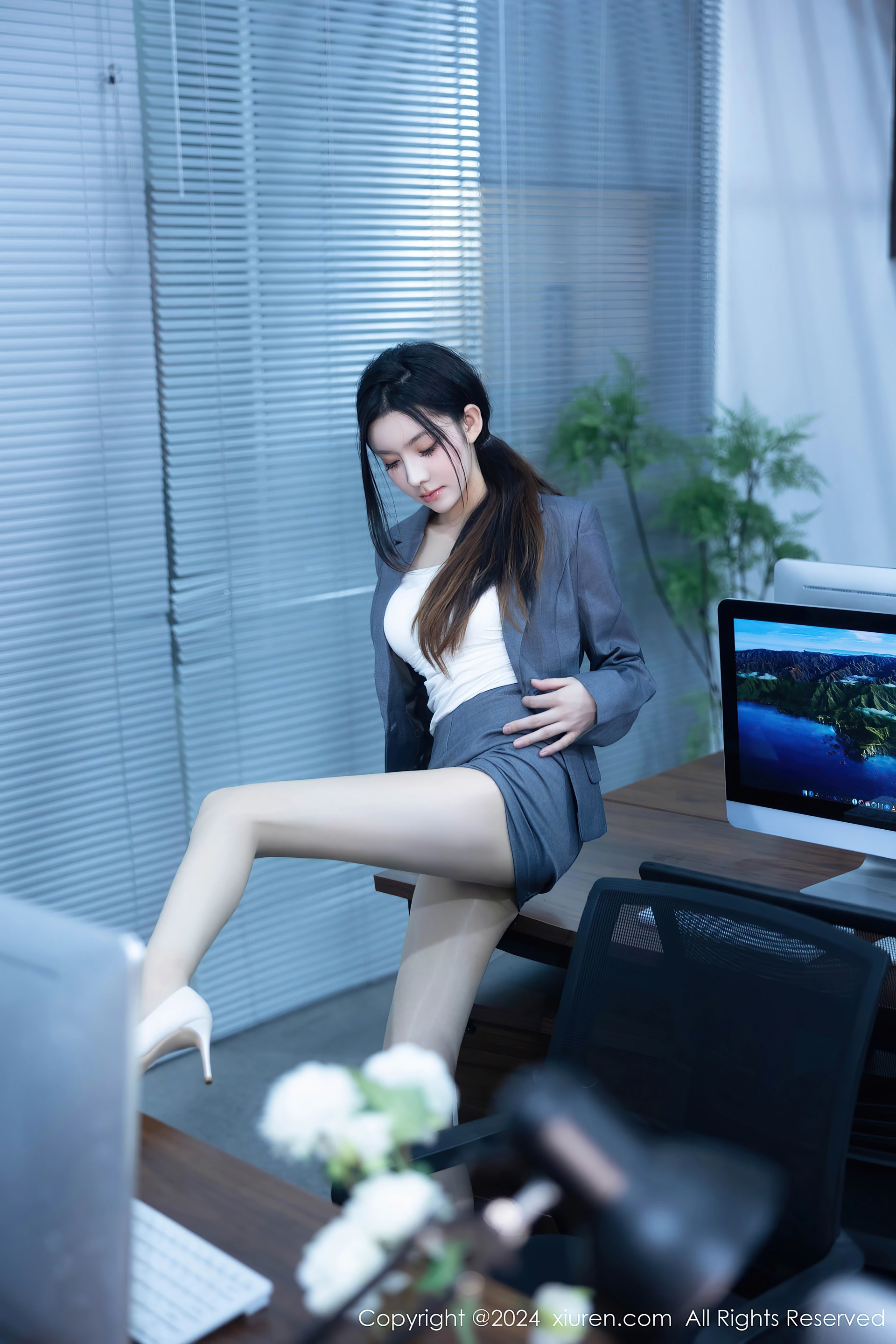 XIUREN秀人网 2024.01.05 NO.7923 豆瓣酱[104+1P／870MB]