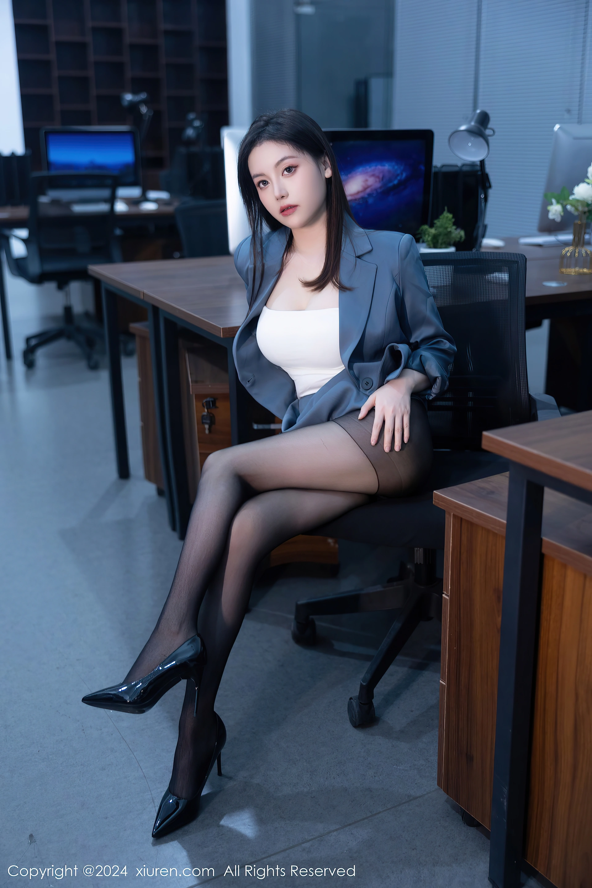 XIUREN秀人网 2024.01.05 NO.7923 豆瓣酱[104+1P／870MB]