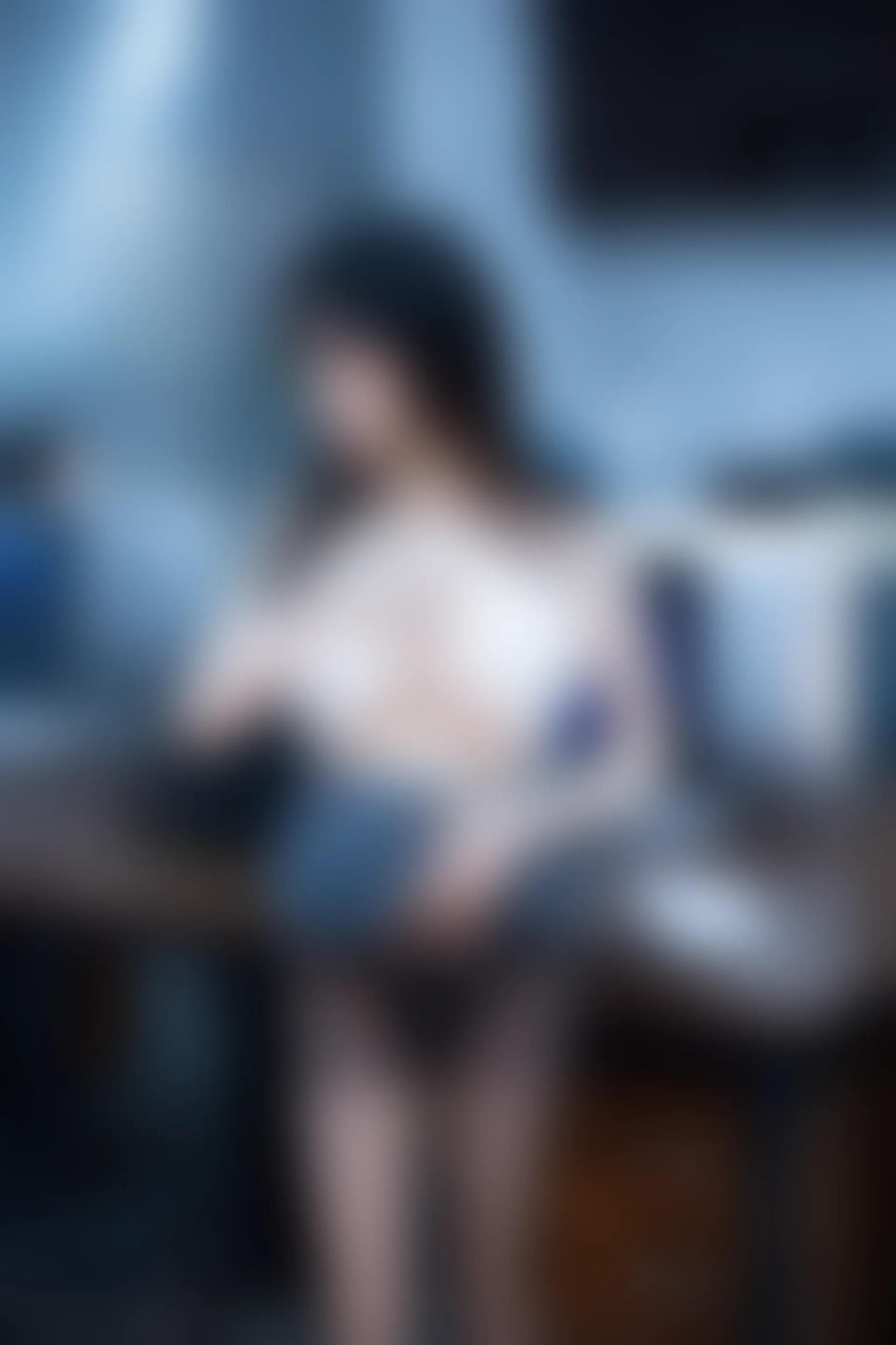 XIUREN秀人网 2024.01.05 NO.7923 豆瓣酱[104+1P／870MB]