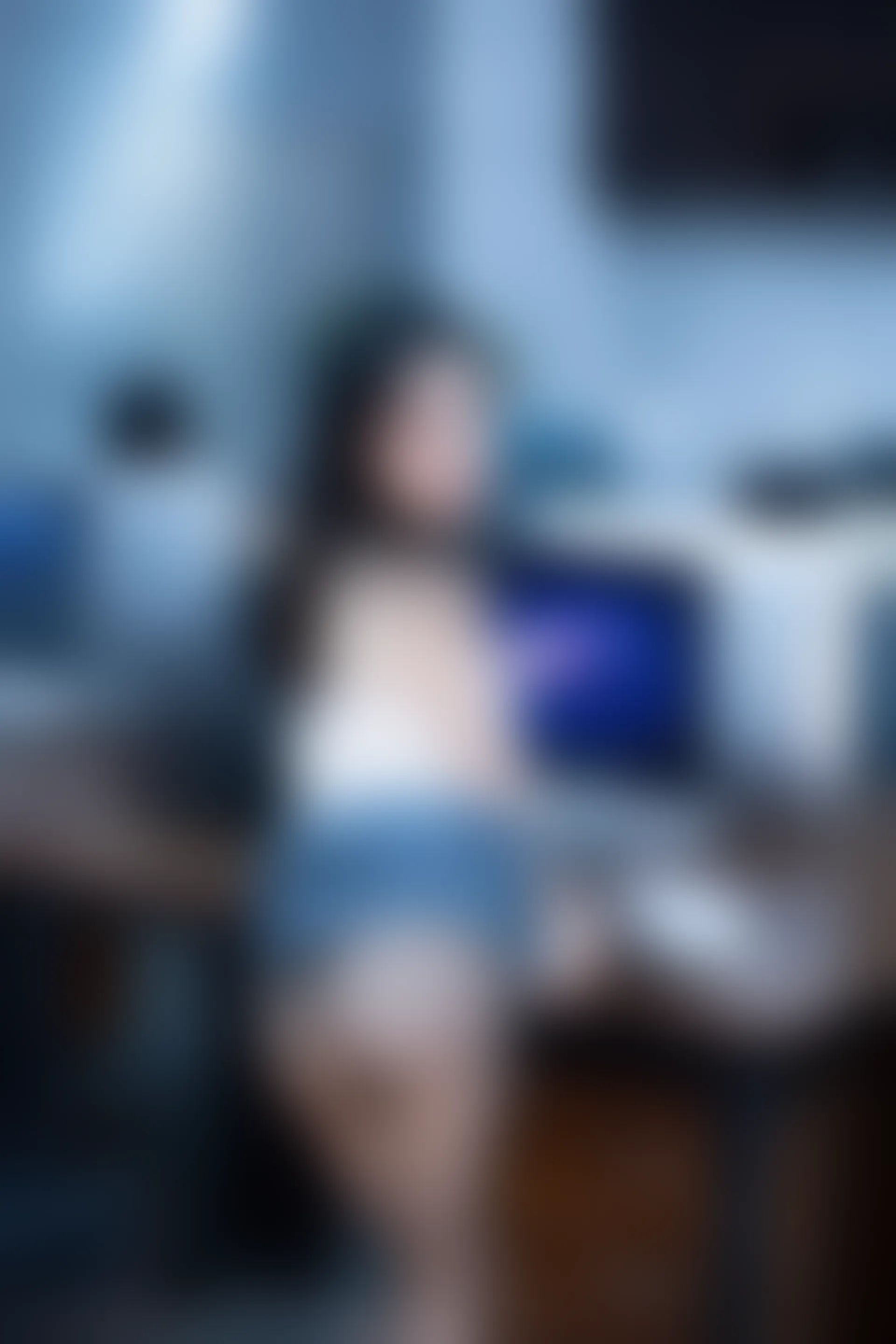 XIUREN秀人网 2024.01.05 NO.7923 豆瓣酱[104+1P／870MB]