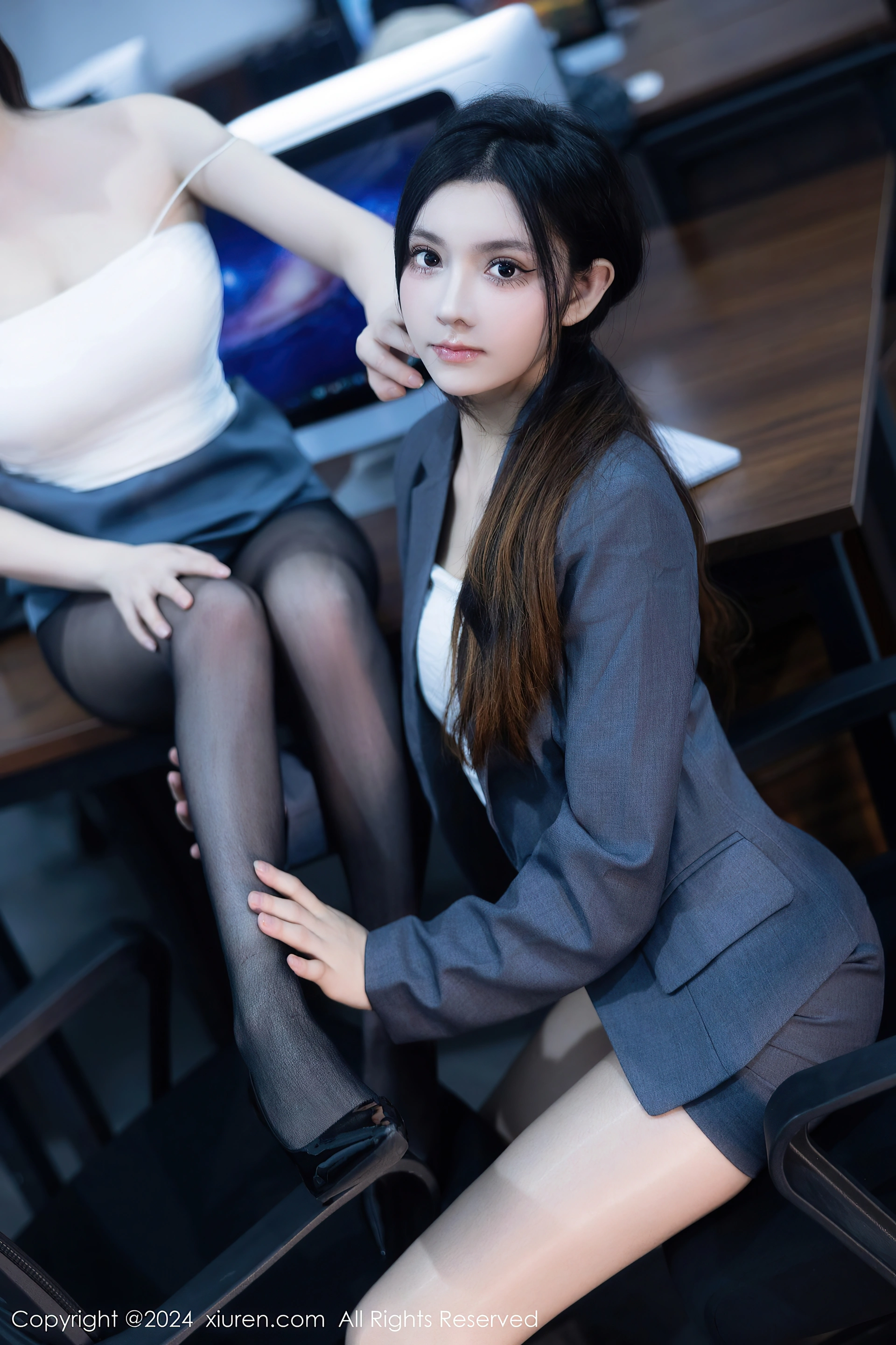 XIUREN秀人网 2024.01.05 NO.7923 豆瓣酱[104+1P／870MB]