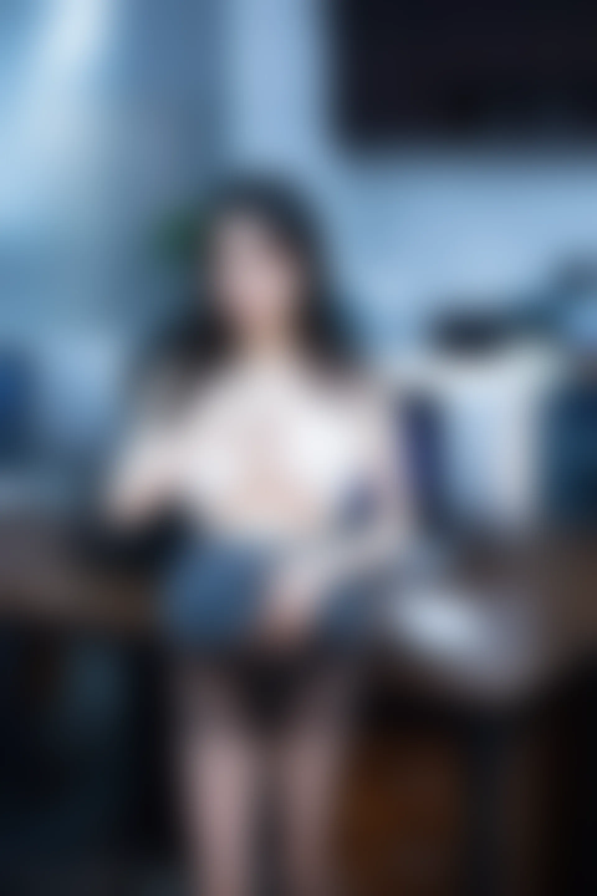 XIUREN秀人网 2024.01.05 NO.7923 豆瓣酱[104+1P／870MB]