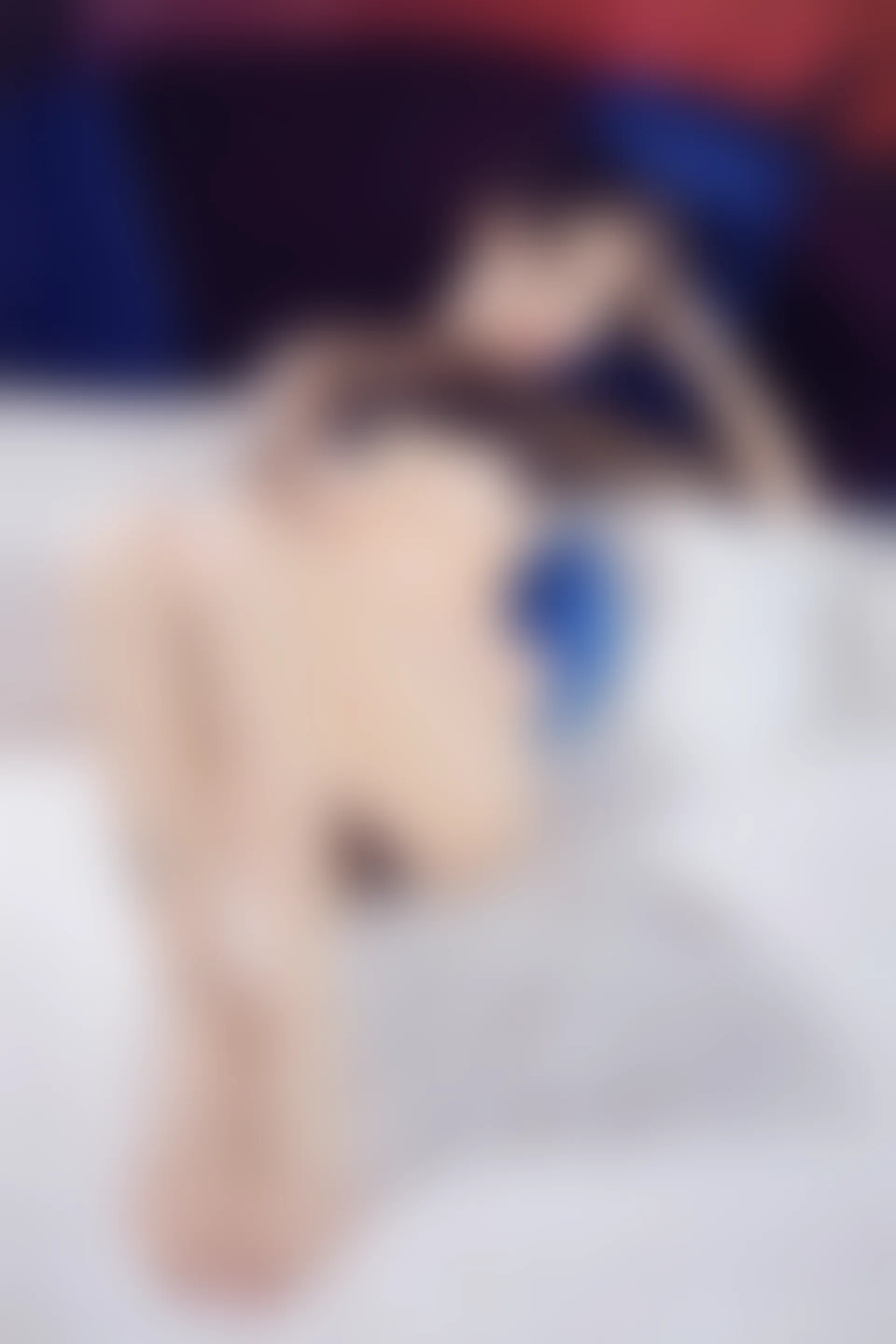 XiuRen秀人网 2017.10.19 No.833 馨怡[66+1P156M]