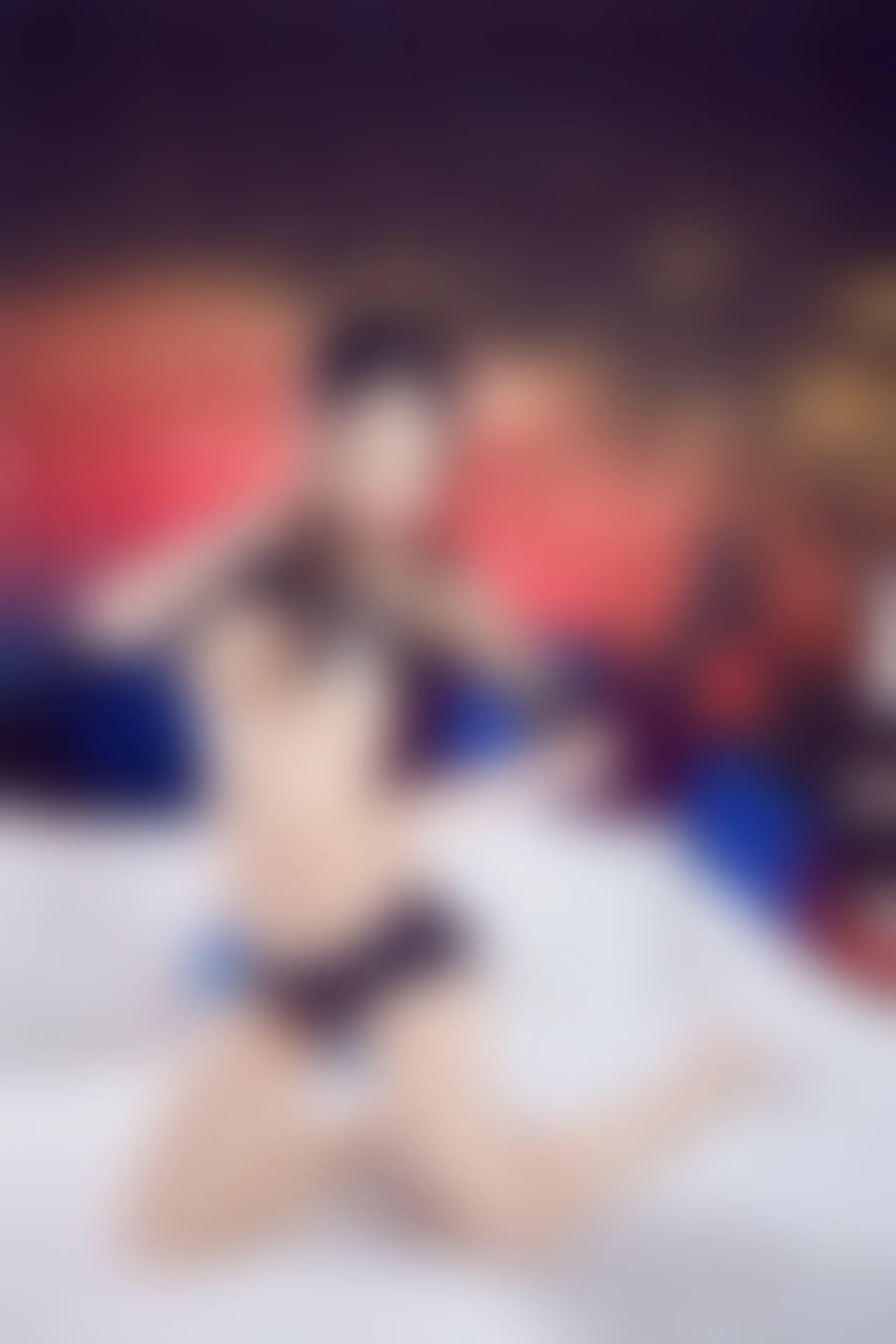 XiuRen秀人网 2017.10.19 No.833 馨怡[66+1P156M]