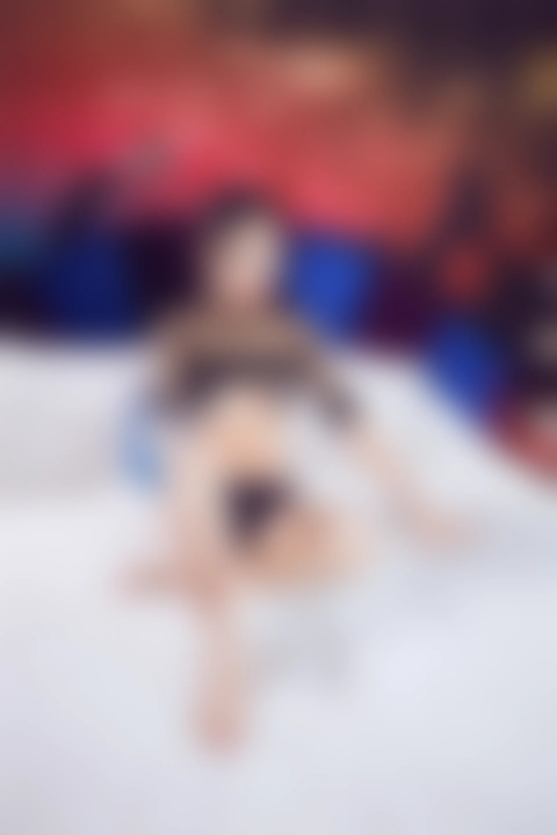 XiuRen秀人网 2017.10.19 No.833 馨怡[66+1P156M]