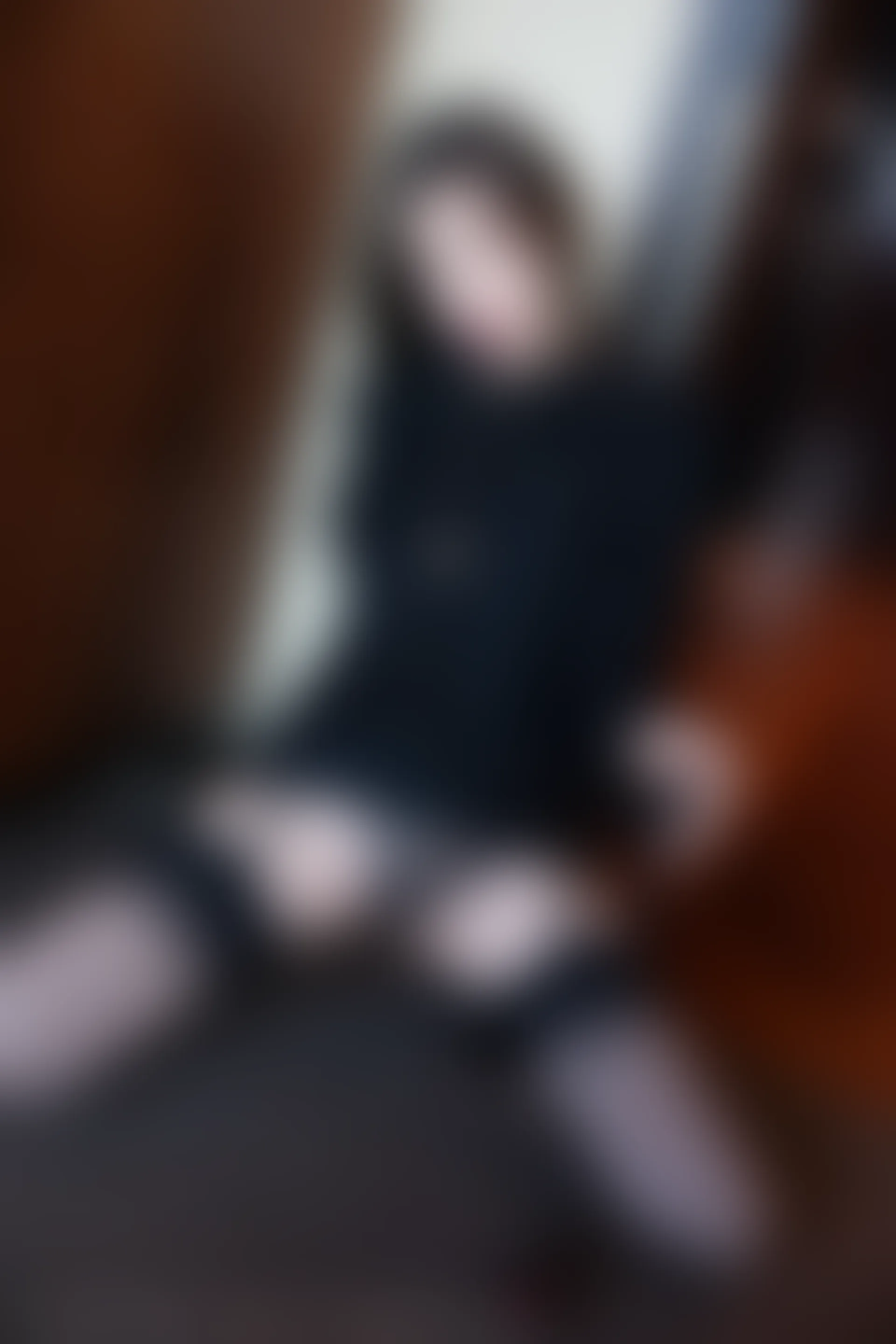 XiuRen秀人网 2022.02.21 No.4615 杨晨晨Yome 美腿黑丝[78+1P 715MB]