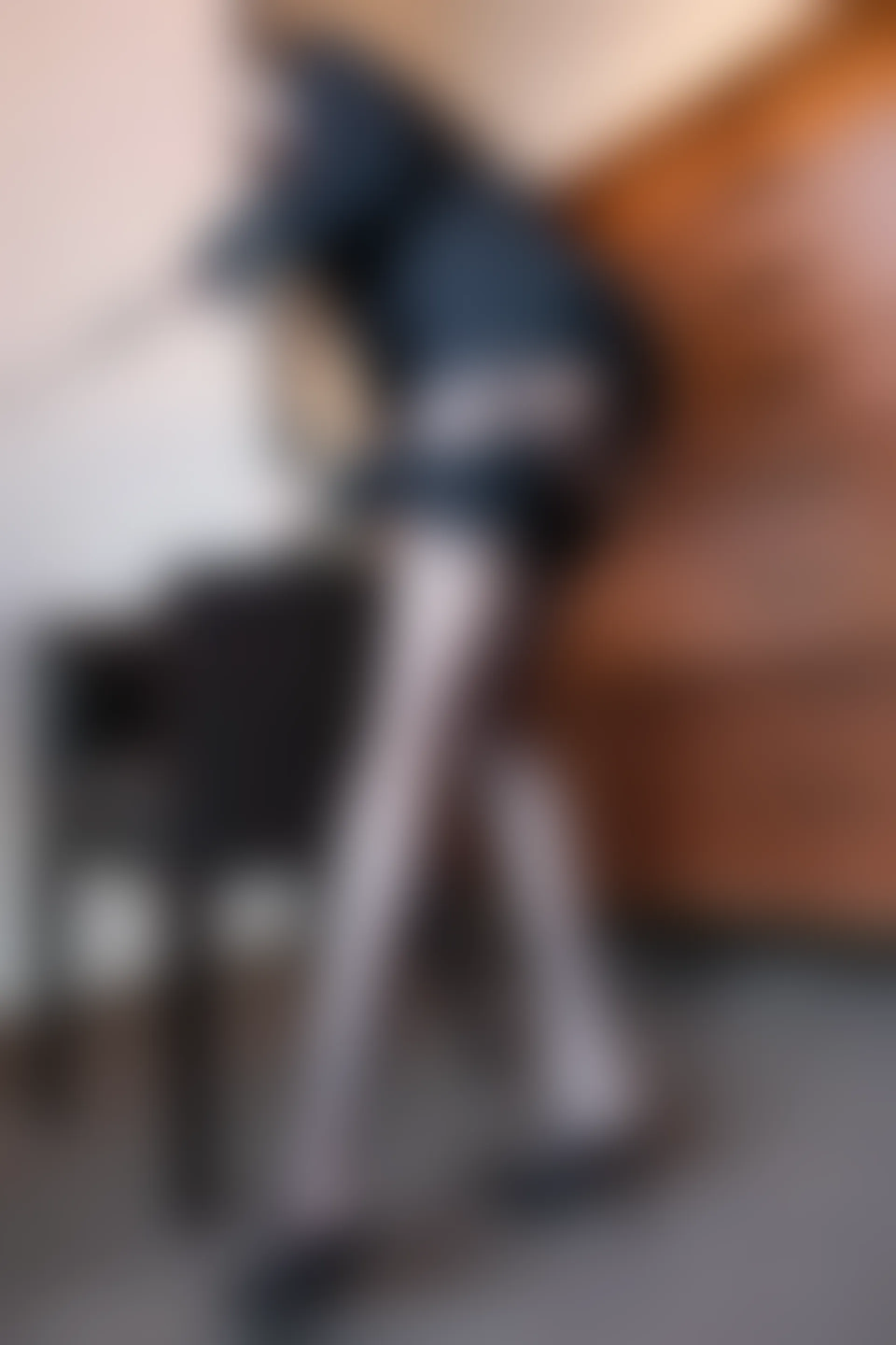 XiuRen秀人网 2022.02.21 No.4615 杨晨晨Yome 美腿黑丝[78+1P 715MB]
