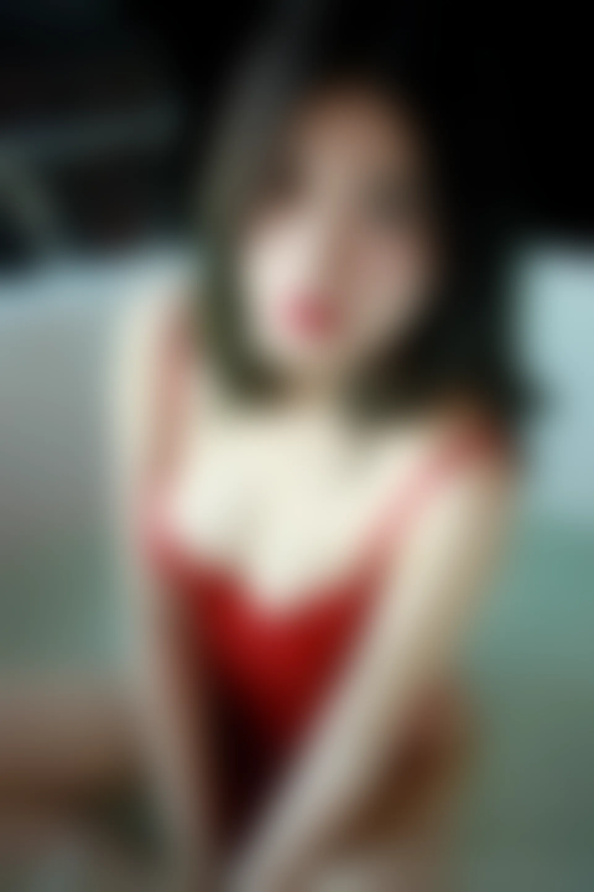 XiuRen秀人网 2015.01.29 No.287 许诺Sabrina [48P139MB]