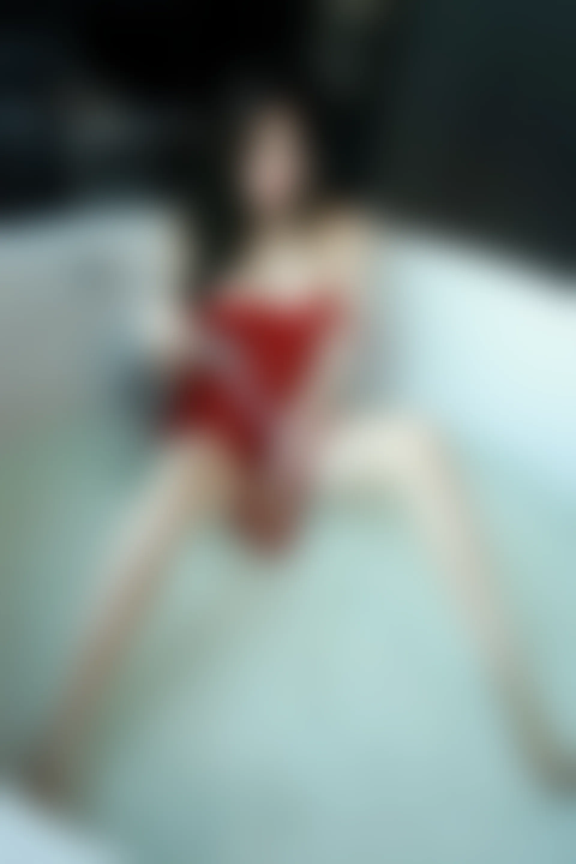 XiuRen秀人网 2015.01.29 No.287 许诺Sabrina [48P139MB]