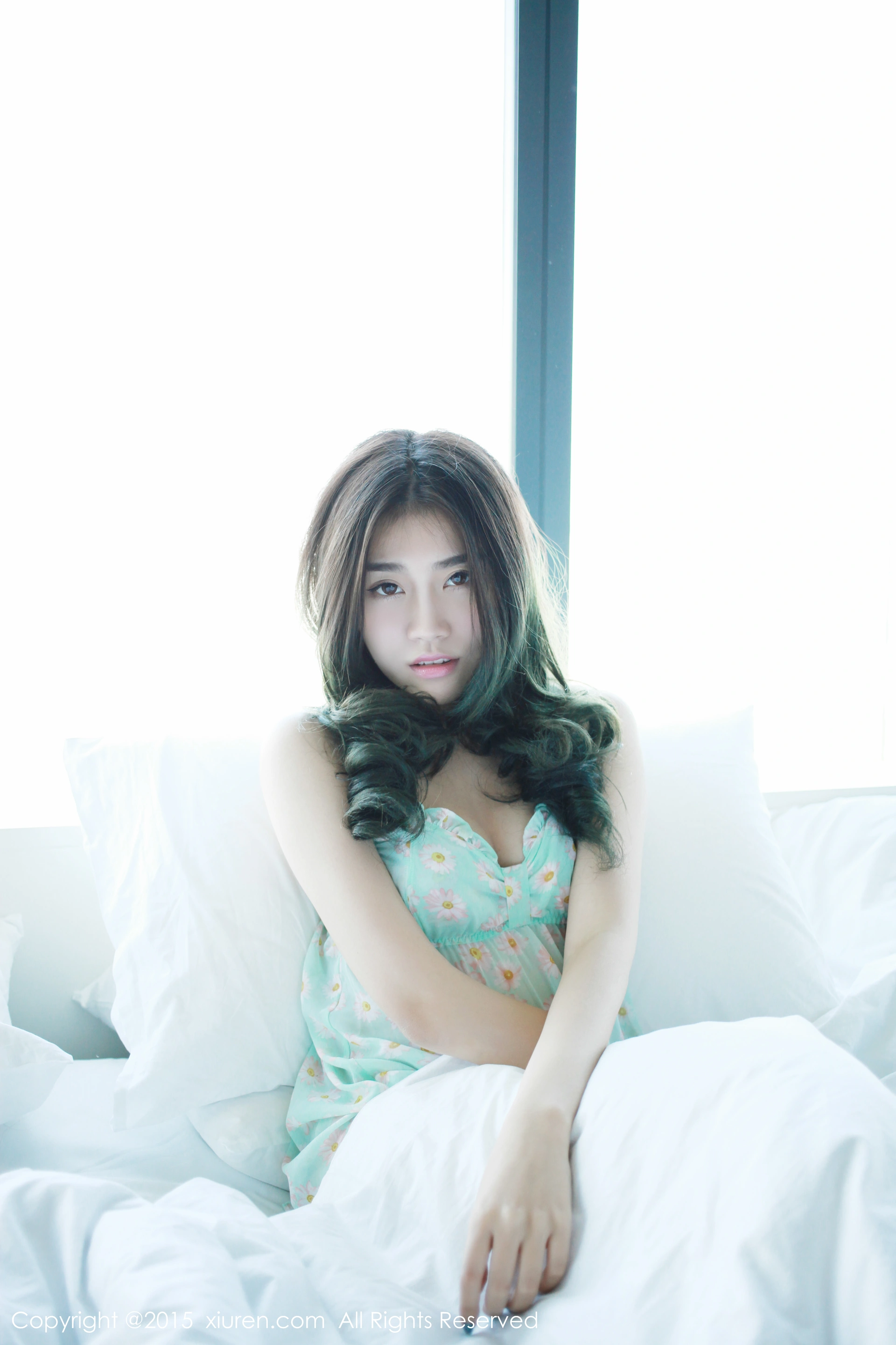 XiuRen秀人网 2015.01.29 No.287 许诺Sabrina [48P139MB]