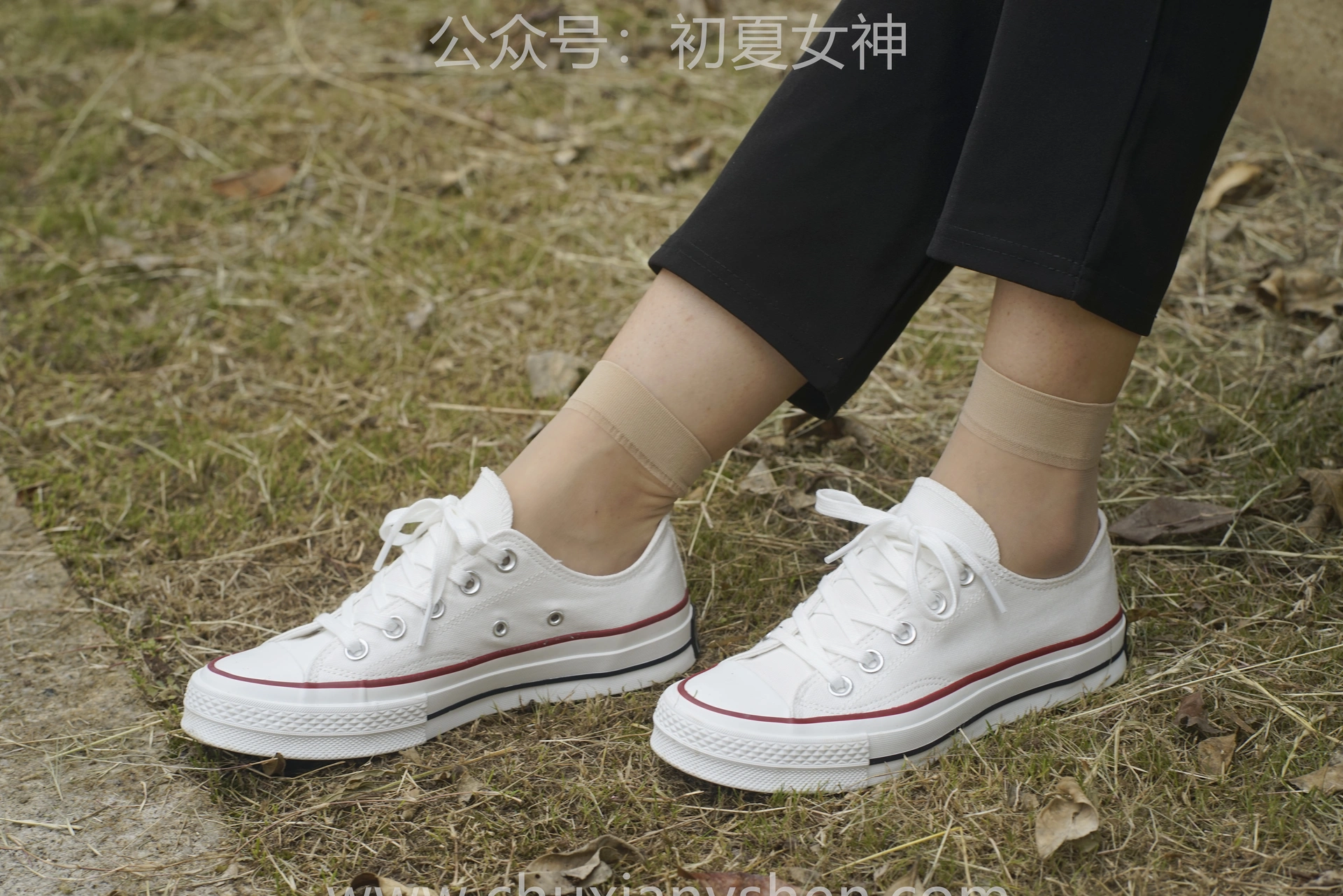 初夏女神 NO.060 小悦悦 职场小白[129P+1V／5.48GB]