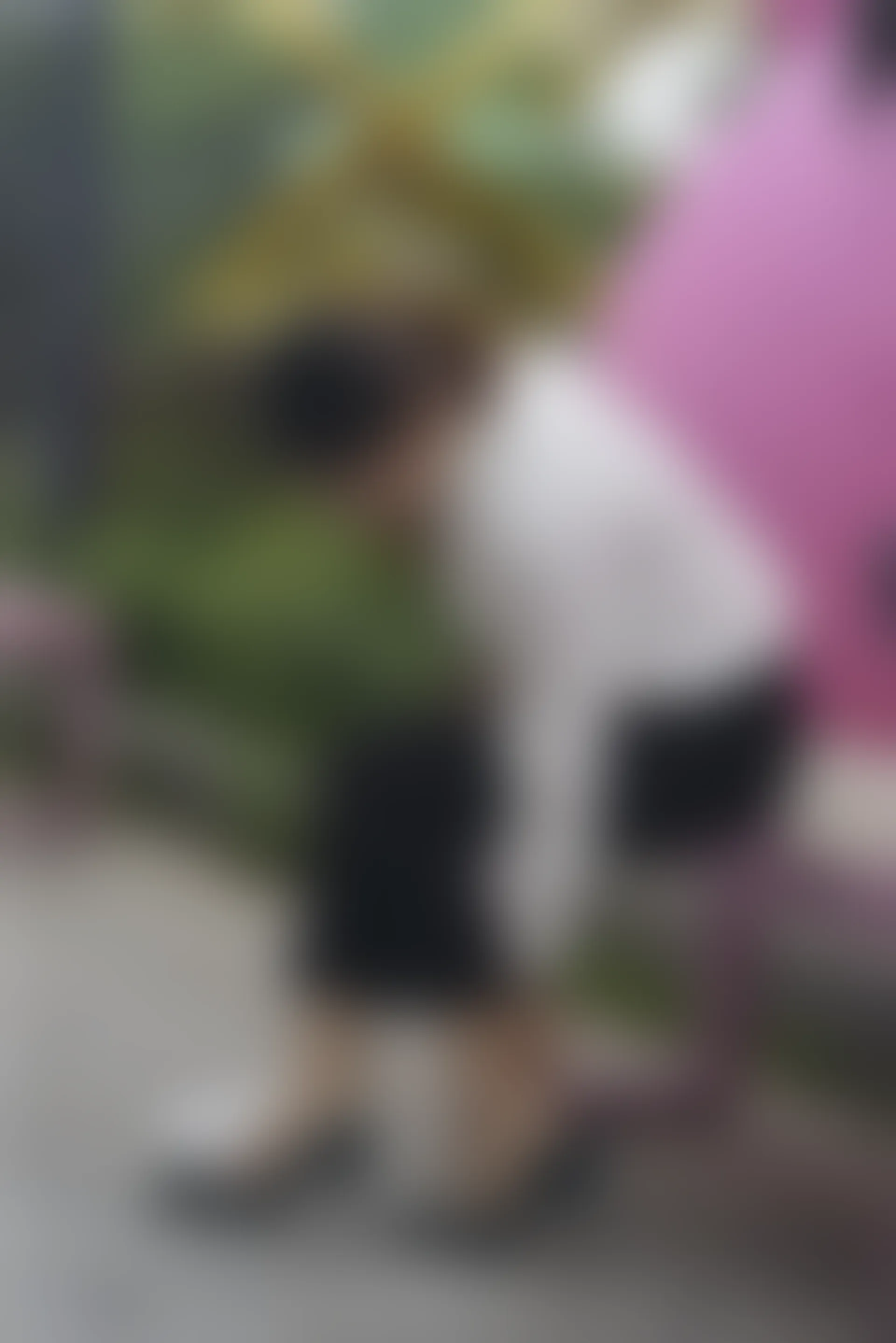初夏女神 NO.060 小悦悦 职场小白[129P+1V／5.48GB]