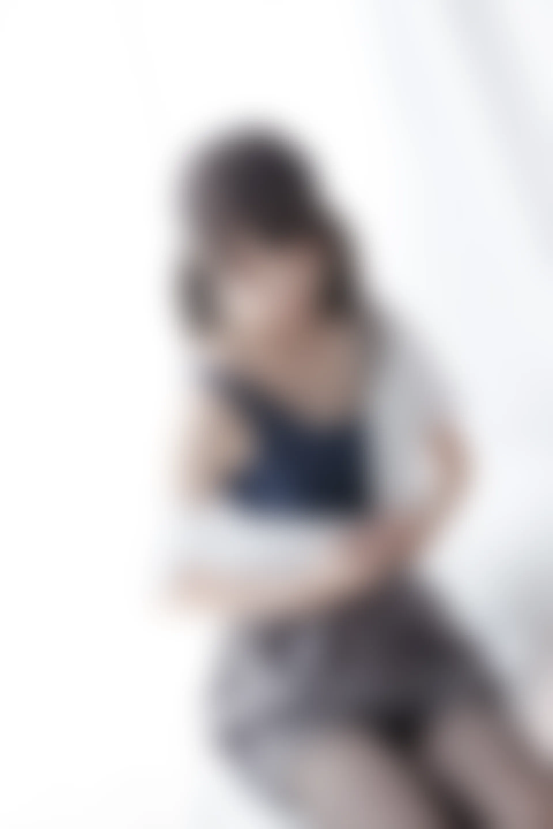 森萝财团 LOVEPLUS-002 [110P1V-1.7G]森萝财团, 黑丝