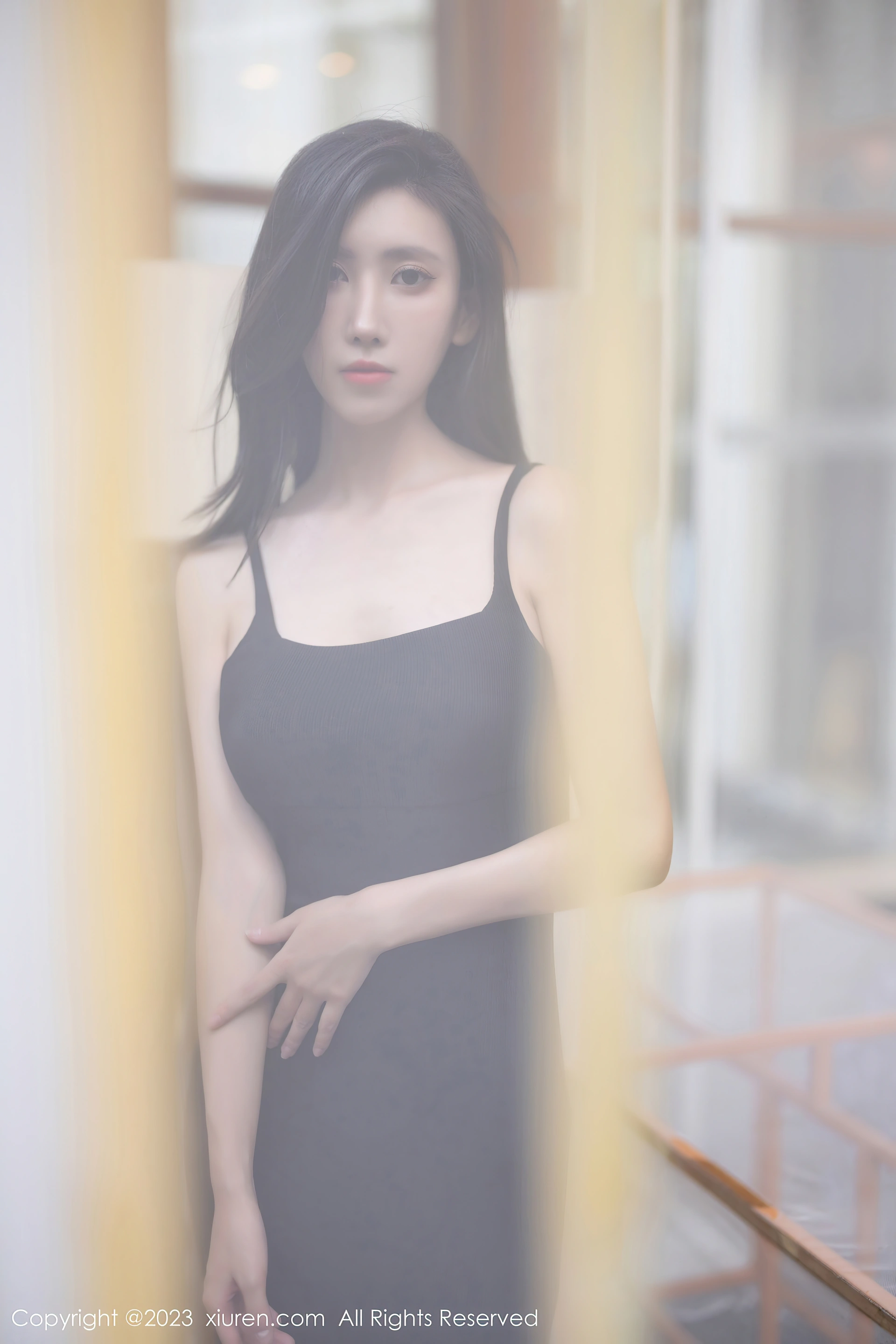 XIUREN秀人网 2023.12.19 NO.7830 章芃芃[80+1P／685MB]