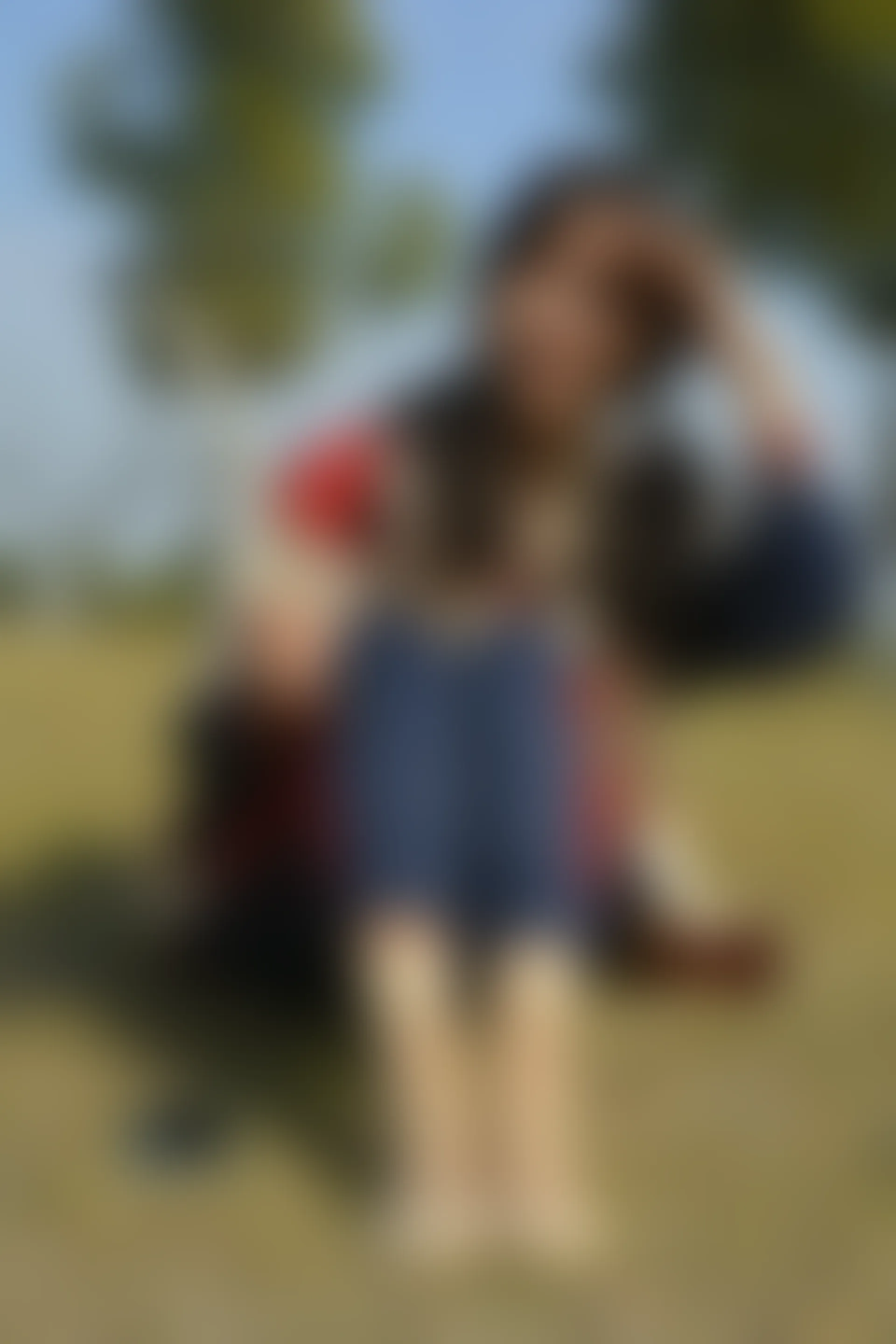 初夏女神 NO.116 点点 英伦风校服[140P+1V／3.50GB]
