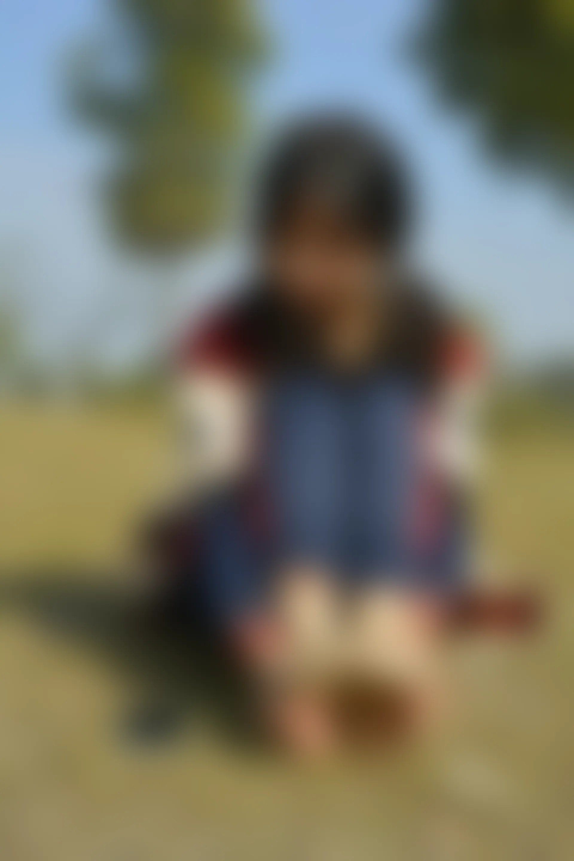 初夏女神 NO.116 点点 英伦风校服[140P+1V／3.50GB]