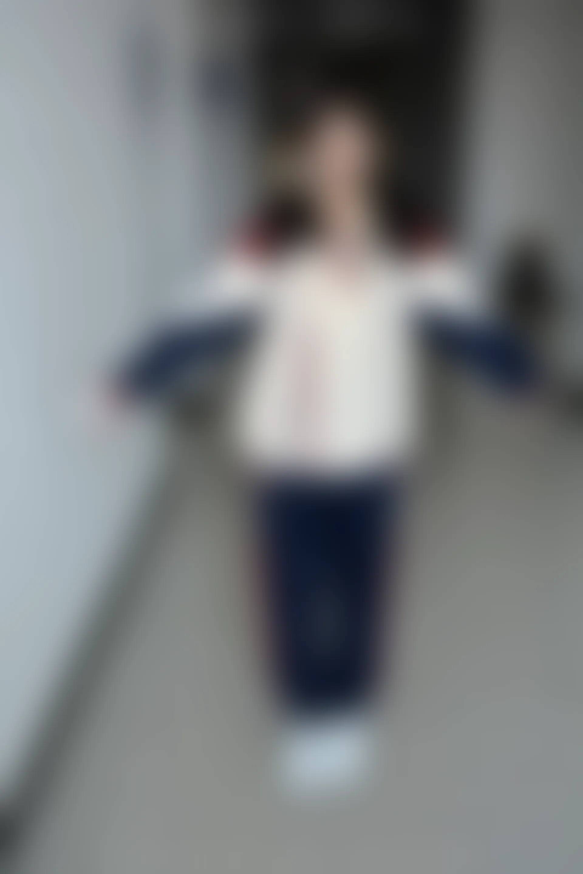 初夏女神 NO.116 点点 英伦风校服[140P+1V／3.50GB]