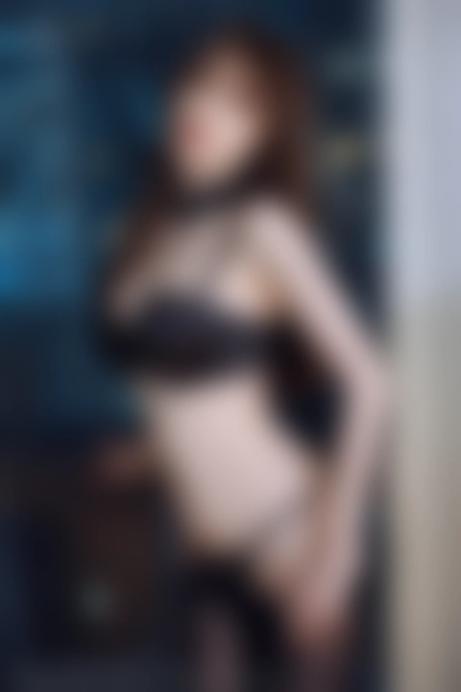 XiuRen秀人网 2021.12.28 No.4395 美桃酱 黑丝清纯[51+1P 517MB]